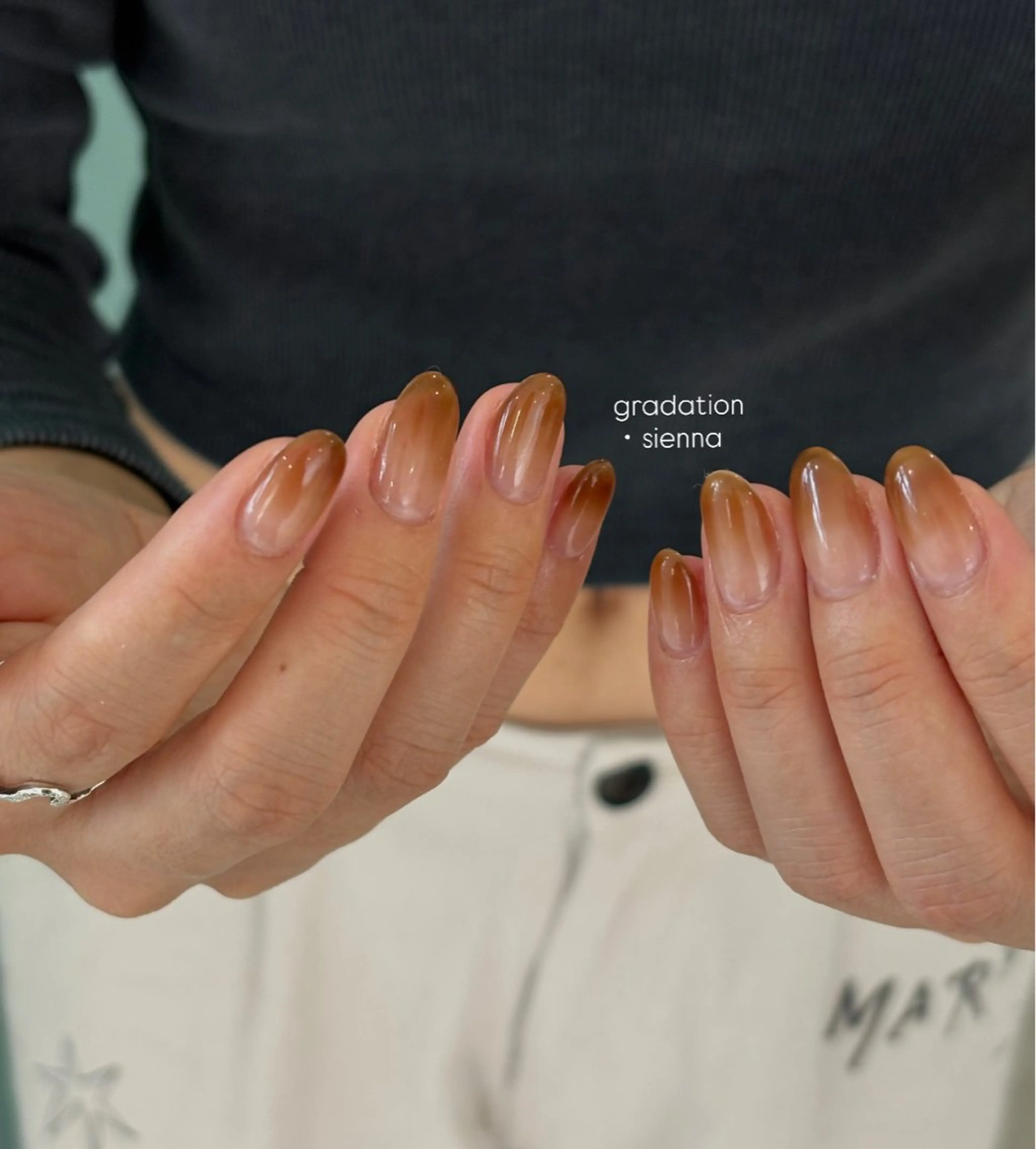 ネイル Eriza meiのネイルデザイン