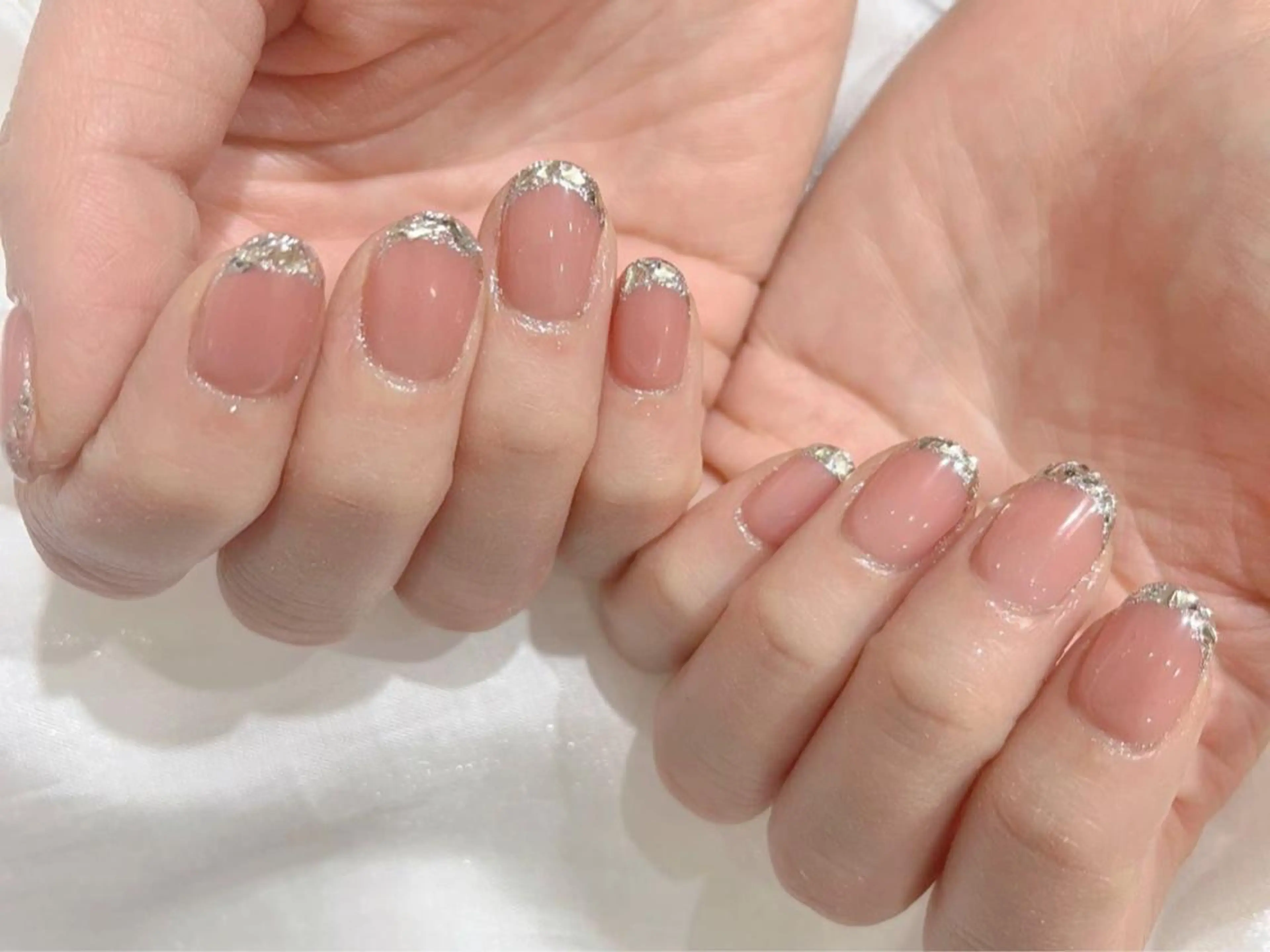 ネイル Umi nail& eyelashのネイルデザイン