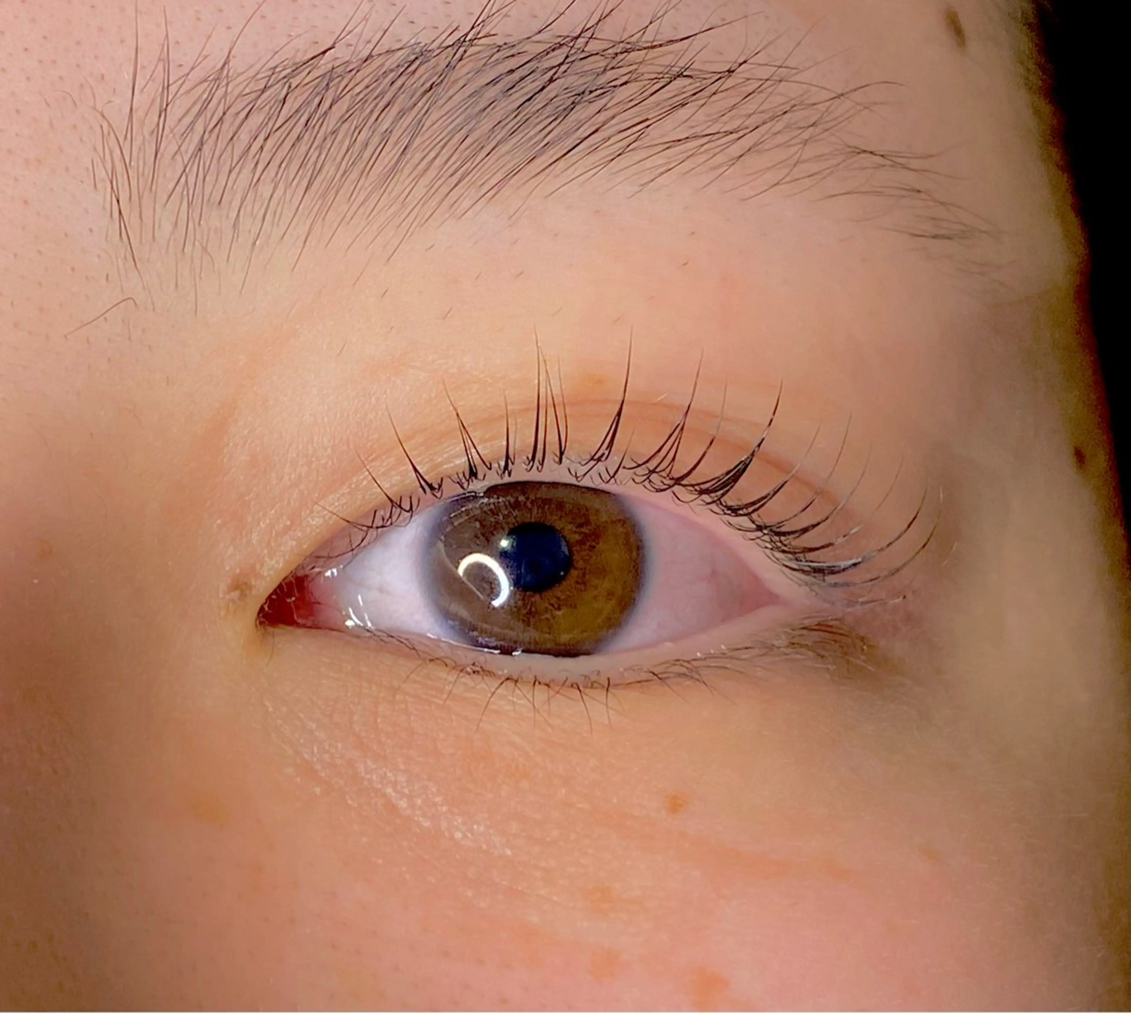 マツエク・マツパ マツパ Hazuki .のマツエク・マツパデザイン