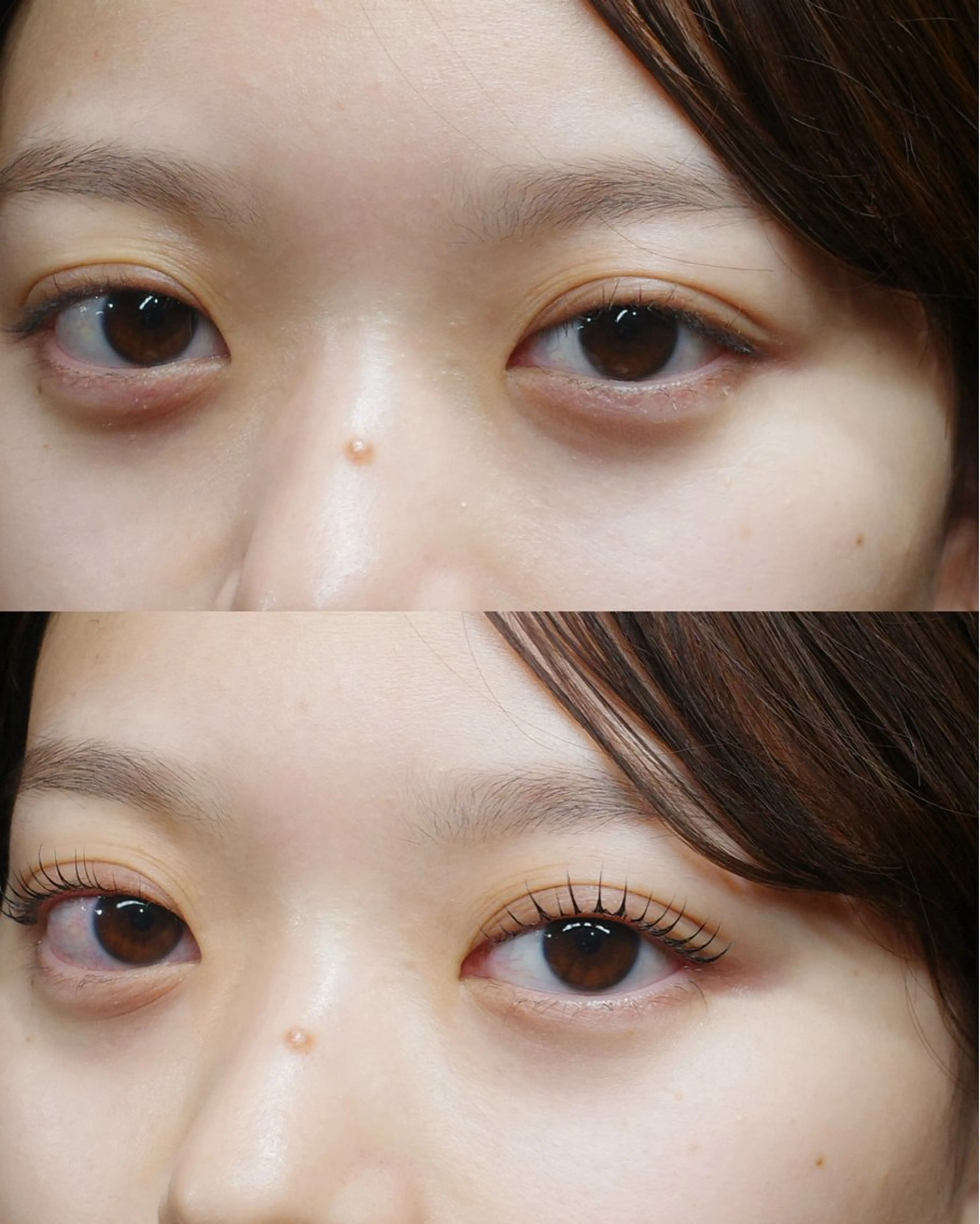 4/30限定SNS用撮影okの方のみまつげパーマ募集します！予約リクエストにてお目元の写真お送りくださいの写真