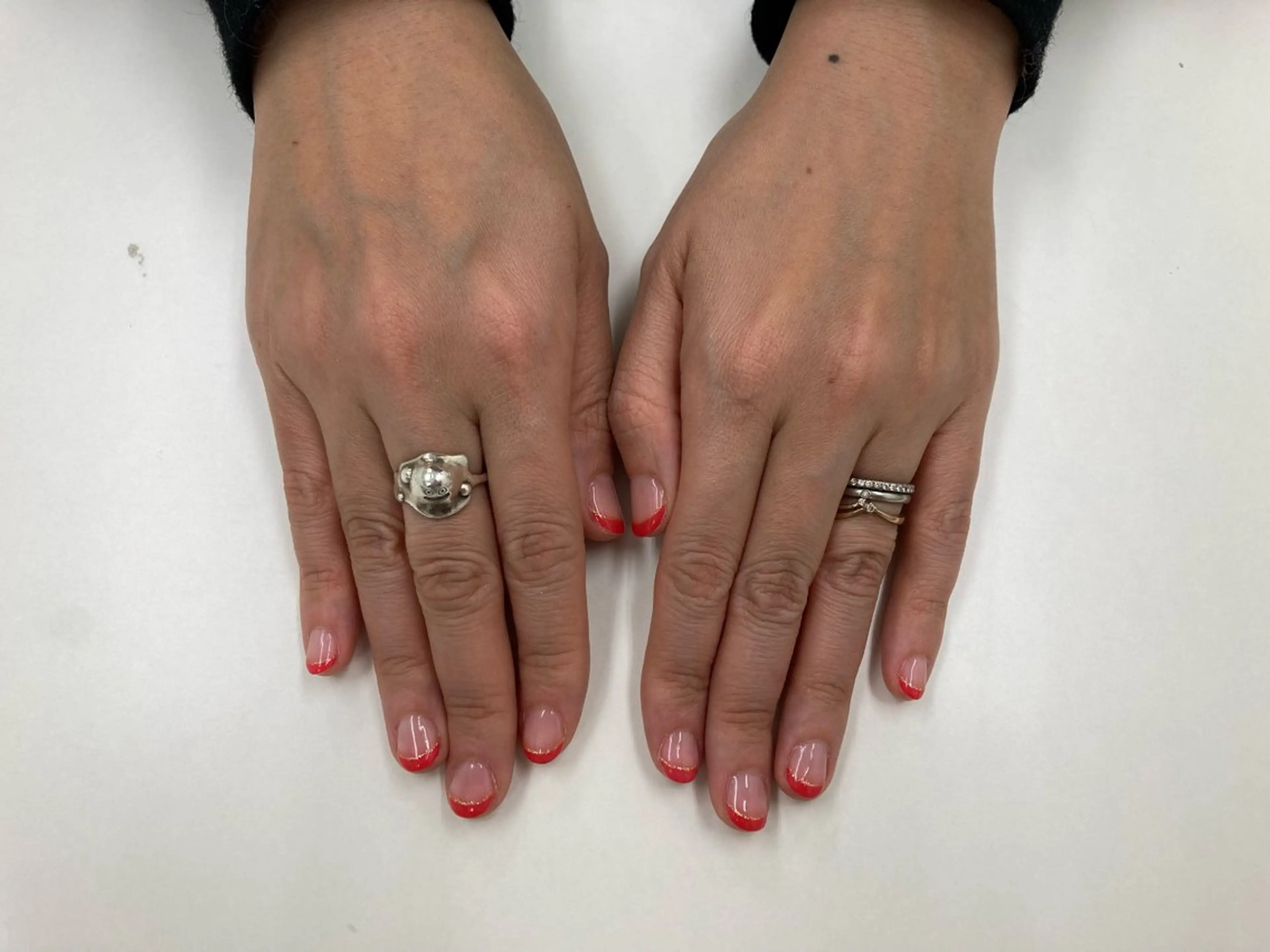 ネイル JOJO Matsumotoのネイルデザイン