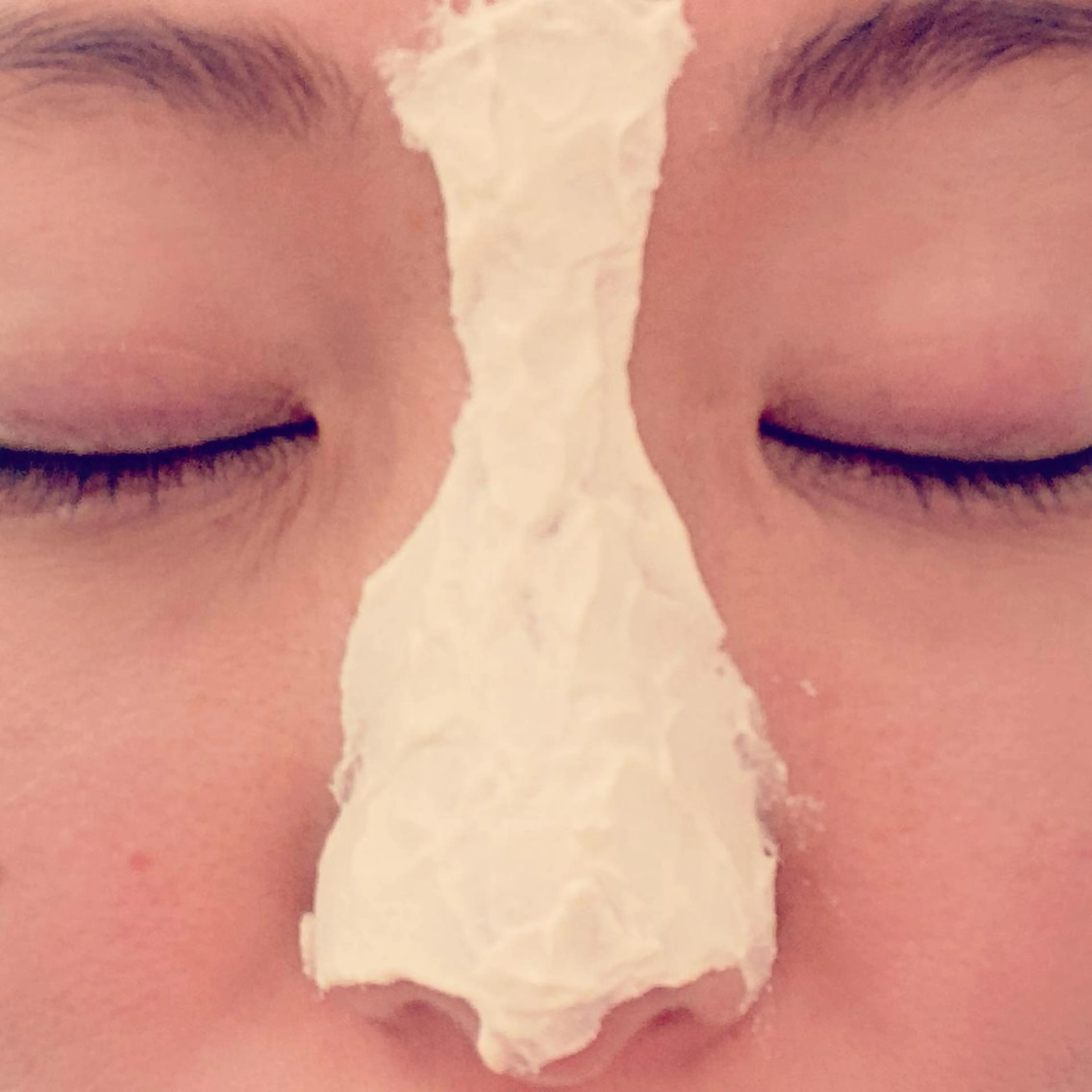 小鼻エステの写真