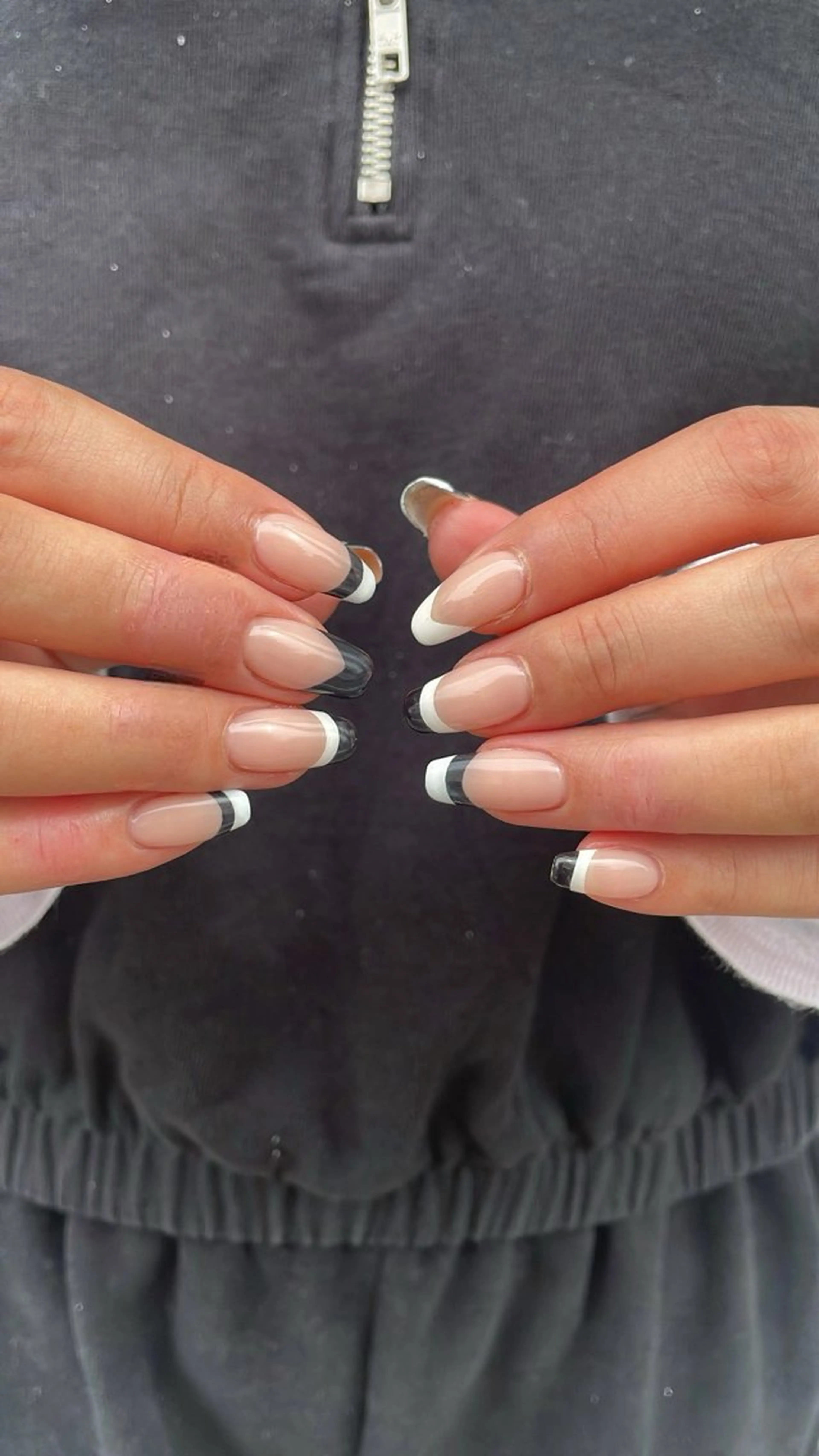 ネイル ハンドネイル Sena✨ mieux 学芸大学のネイルデザイン