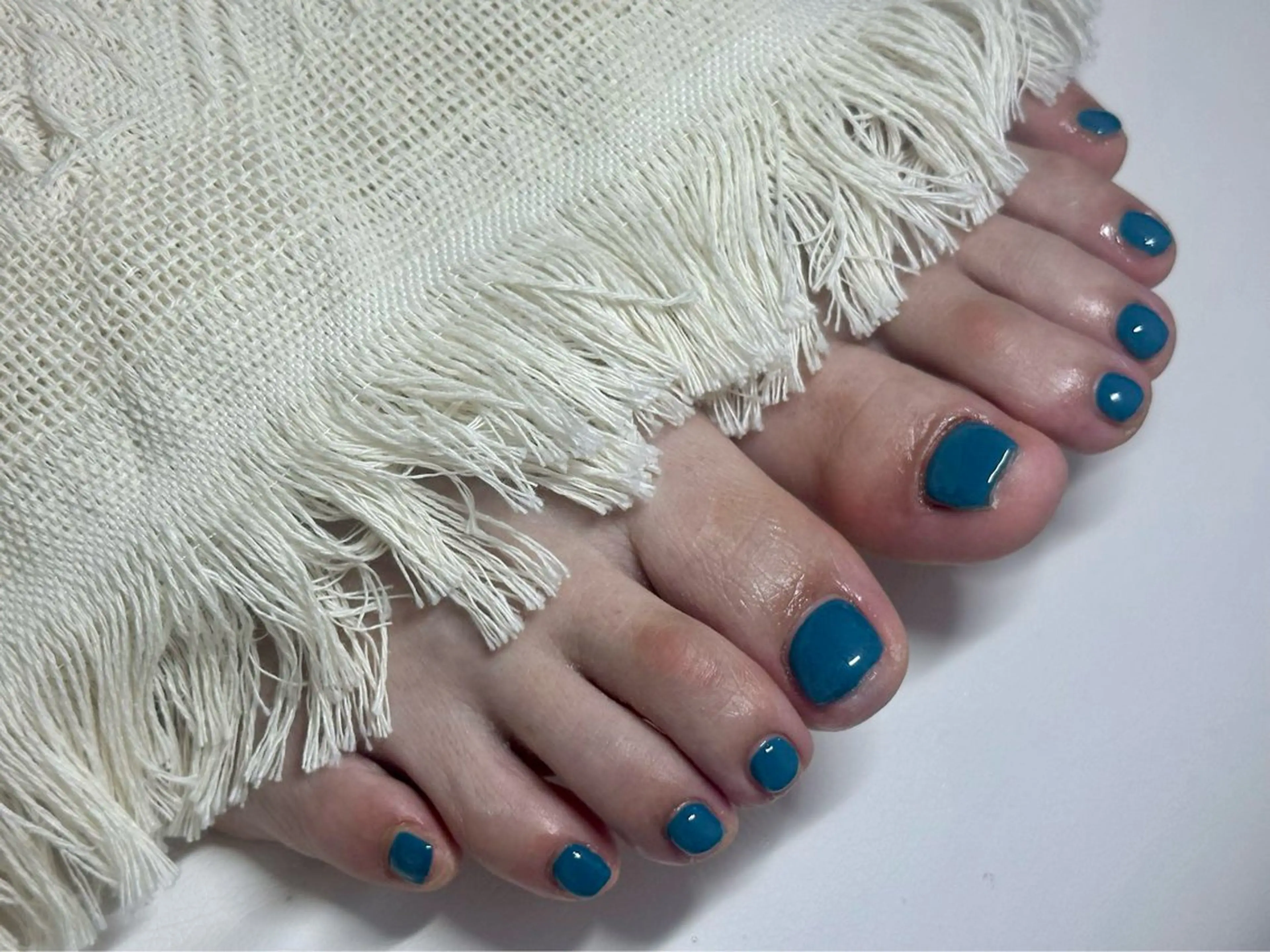 ネイル フットネイル 💕Dreamy KIYO💕のネイルデザイン