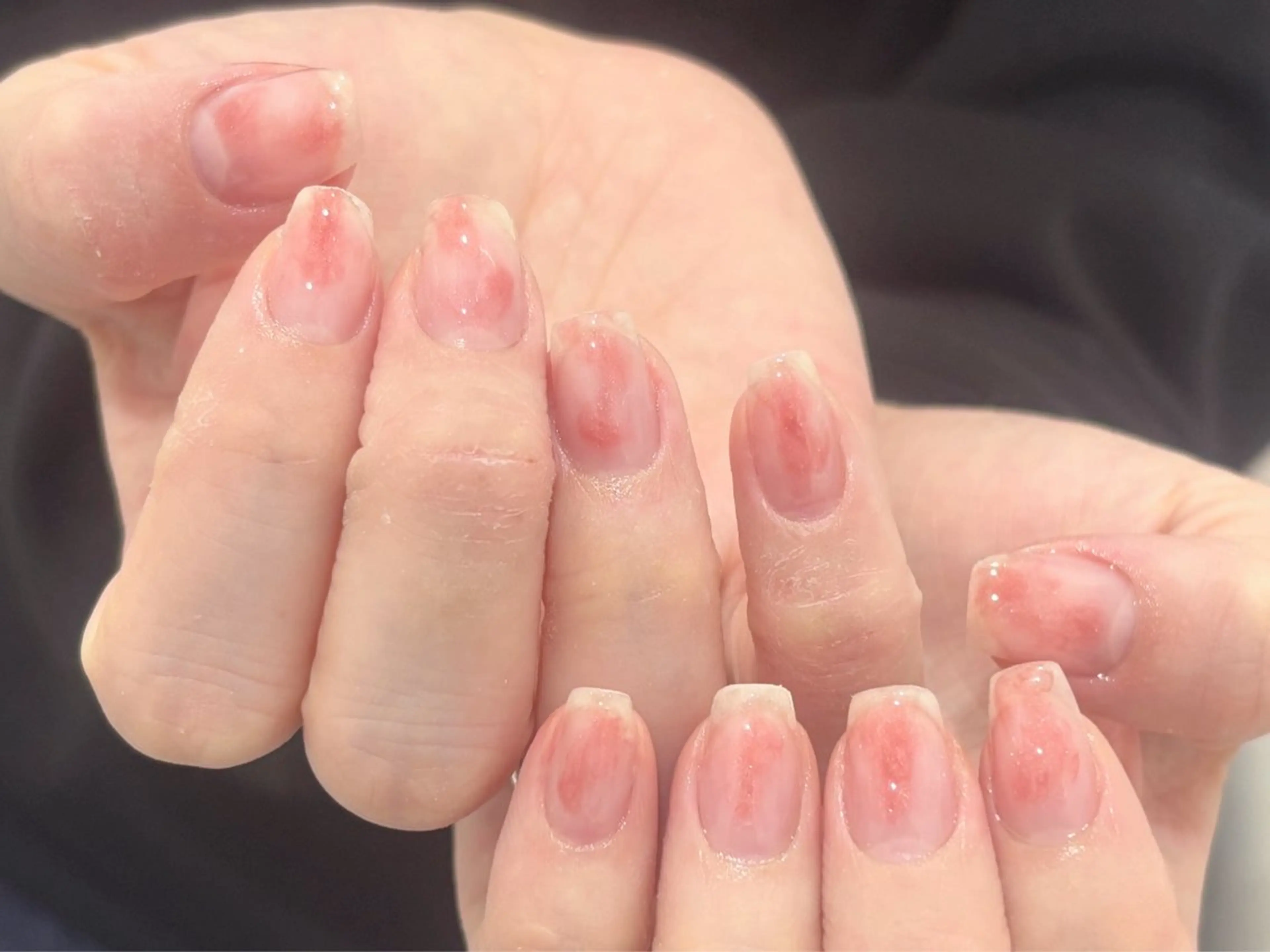 ネイル ハンドネイル ☆MASAKI☆ 下北沢ネイルサロンのネイルデザイン