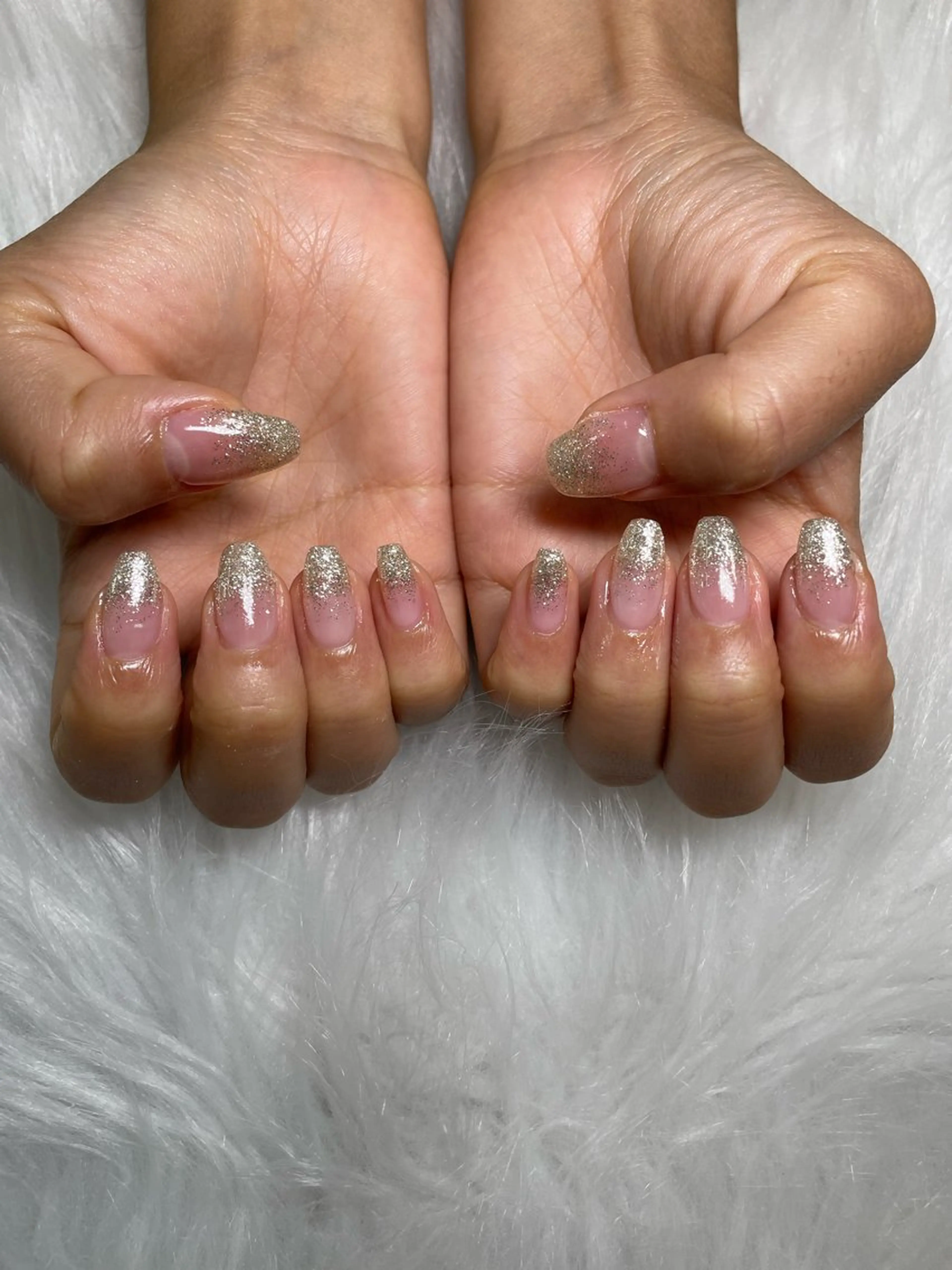 ネイル ハンドネイル E 大和八木/ minatsuのネイルデザイン