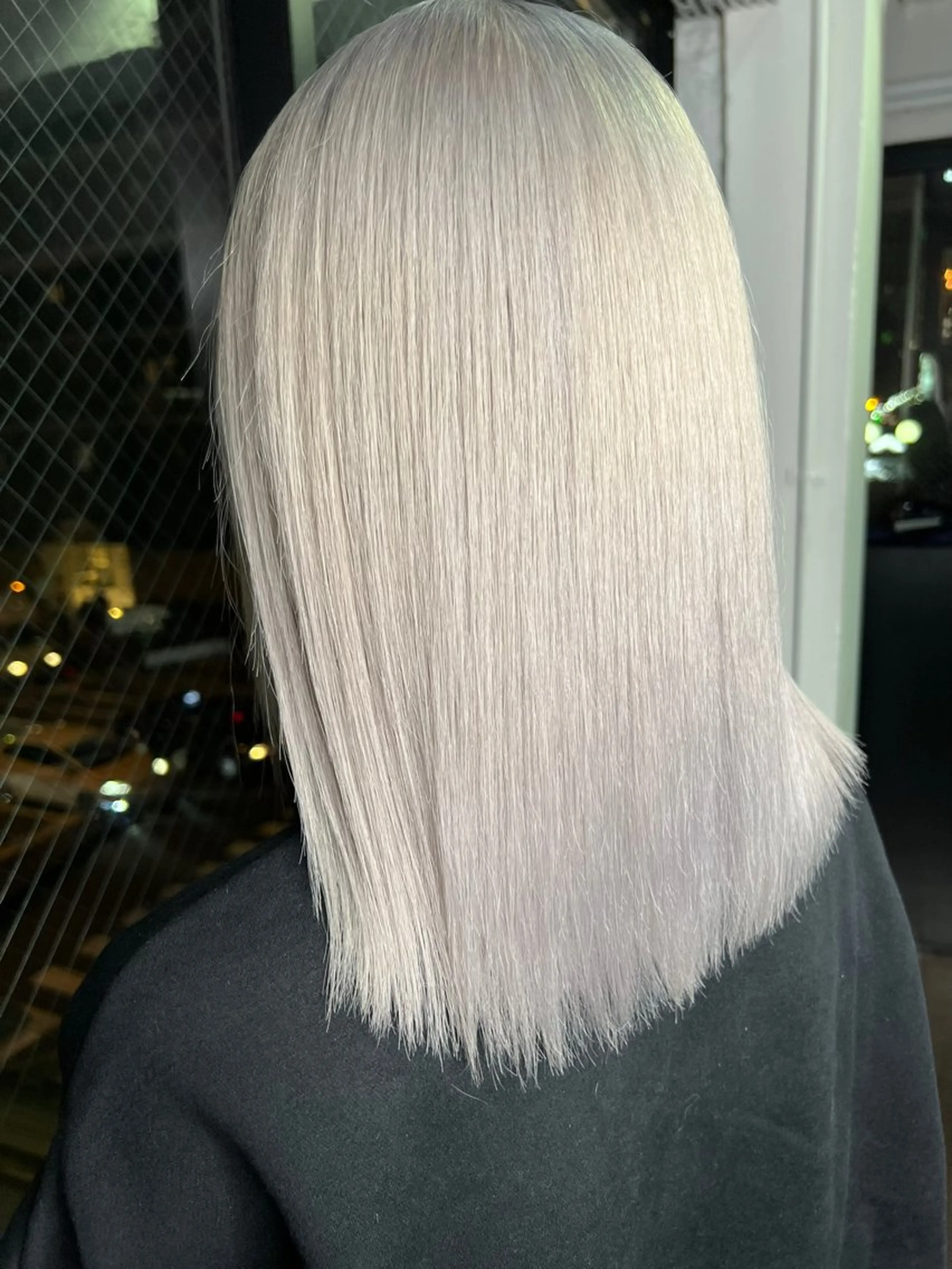 カラー ヘアカラー リアム 【LIam】のヘアスタイル