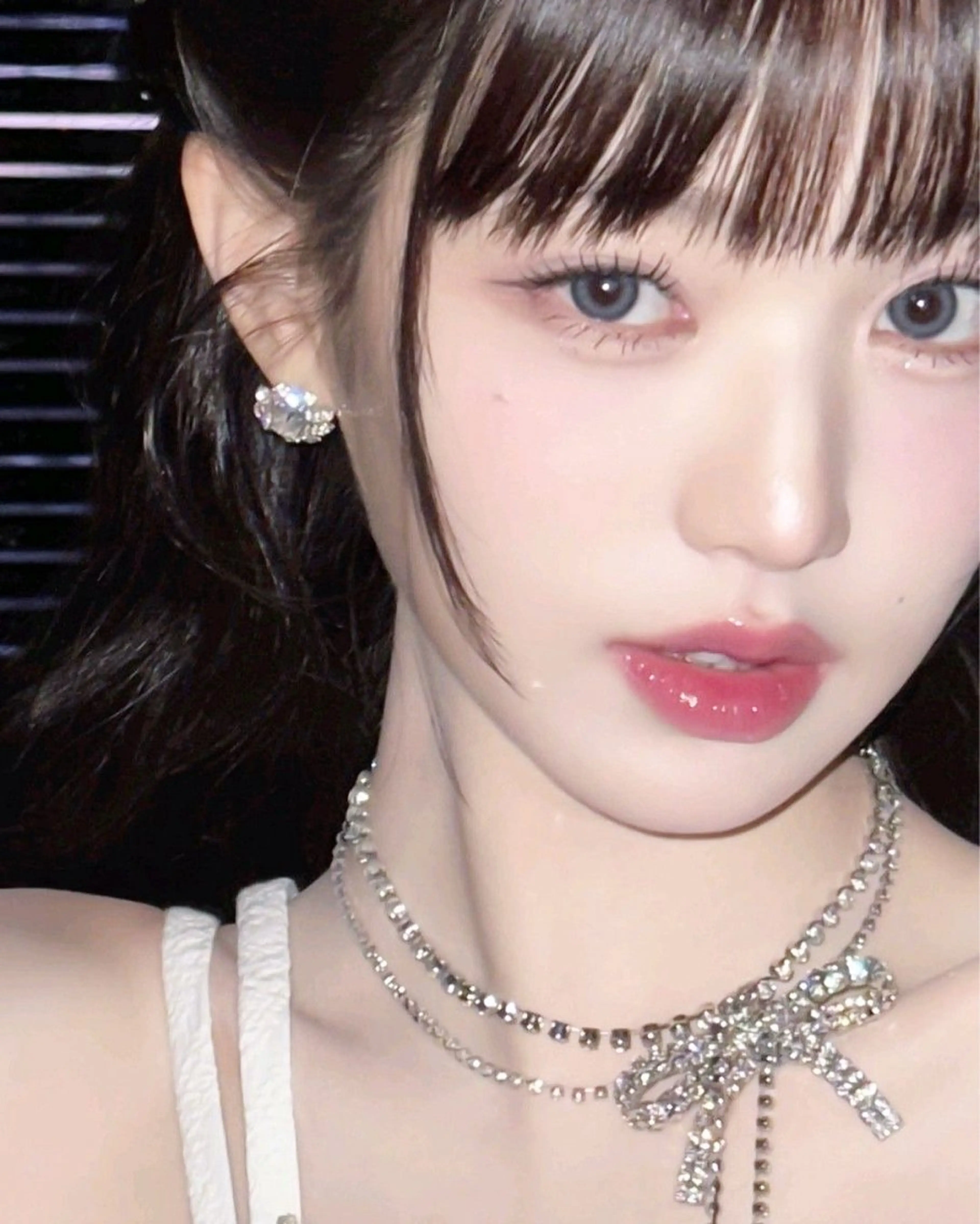 マツエク・マツパ miho 【韓国束感まつげ】のマツエク・マツパデザイン