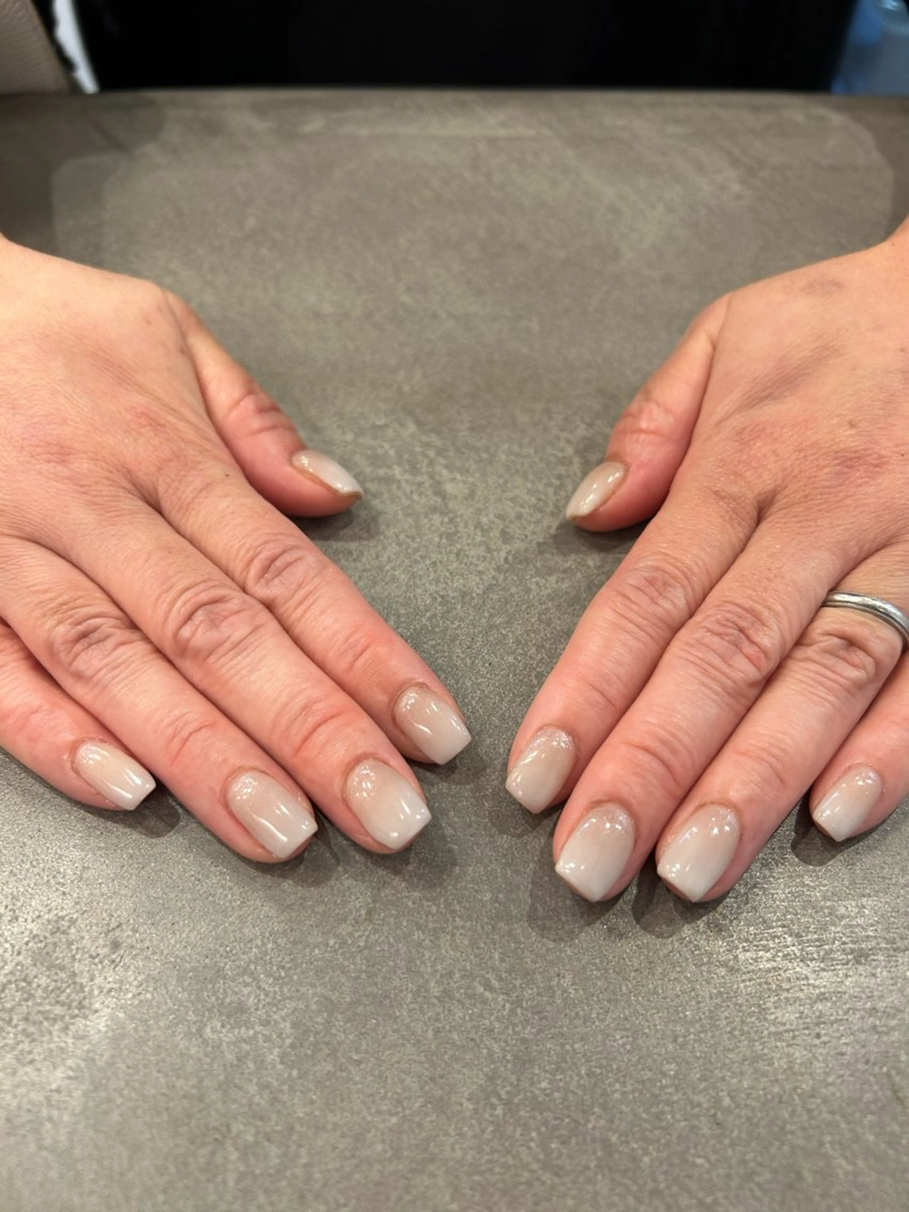 ネイル ハンドネイル 平出 こころのネイルデザイン