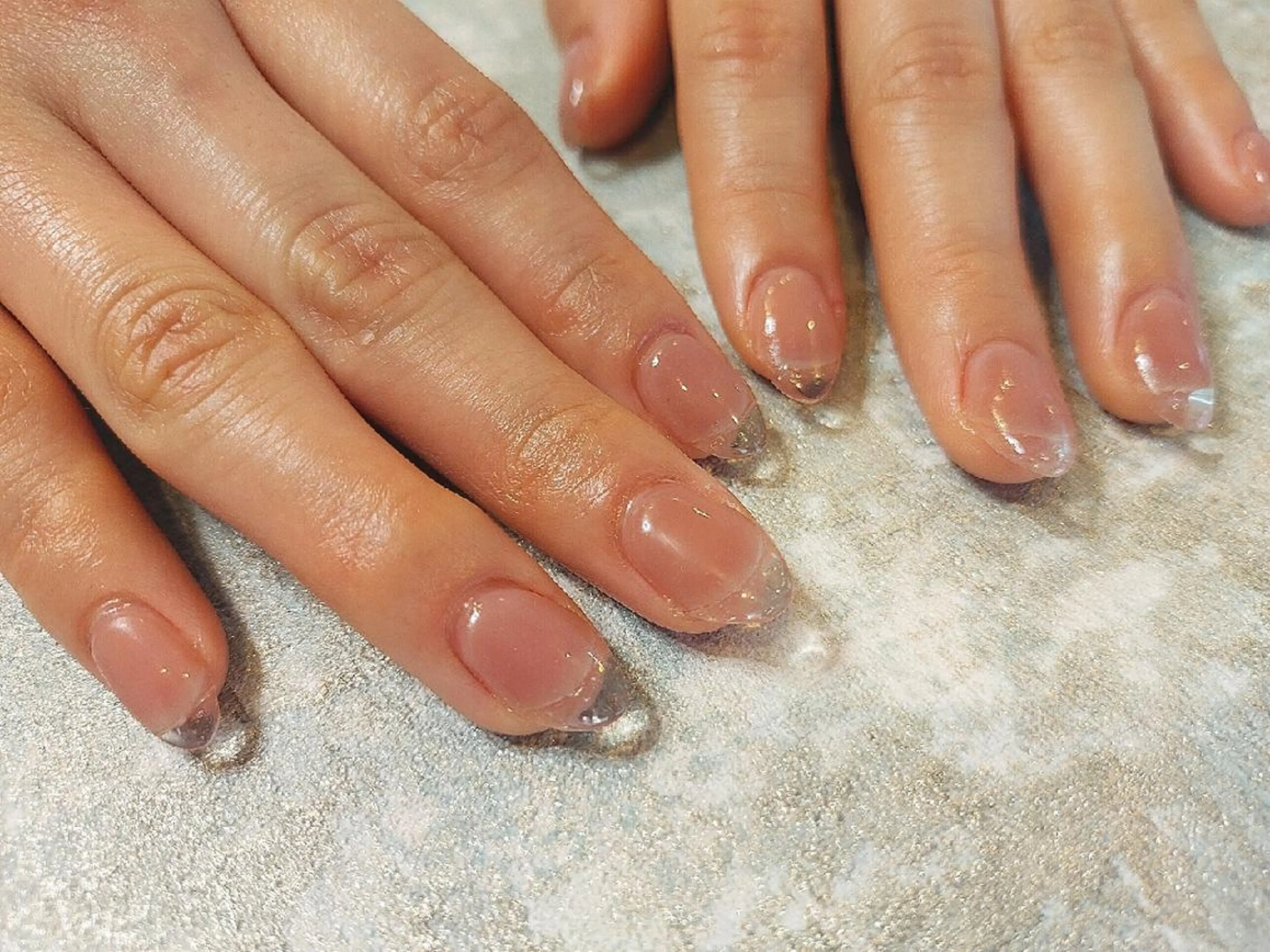 ネイル cheri/ Sekiのネイルデザイン