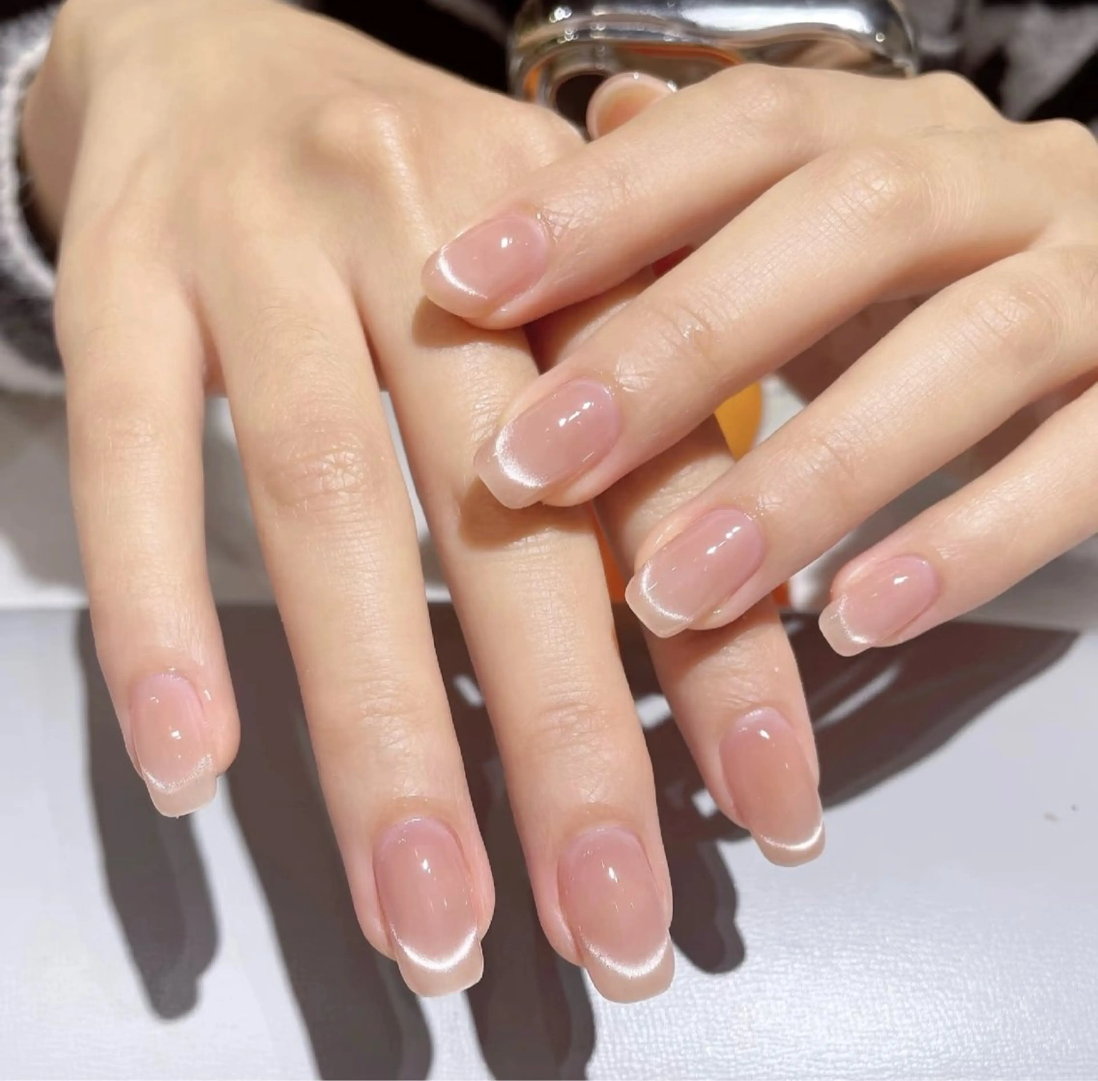 ネイル ハンドネイル えん 清水のネイルデザイン