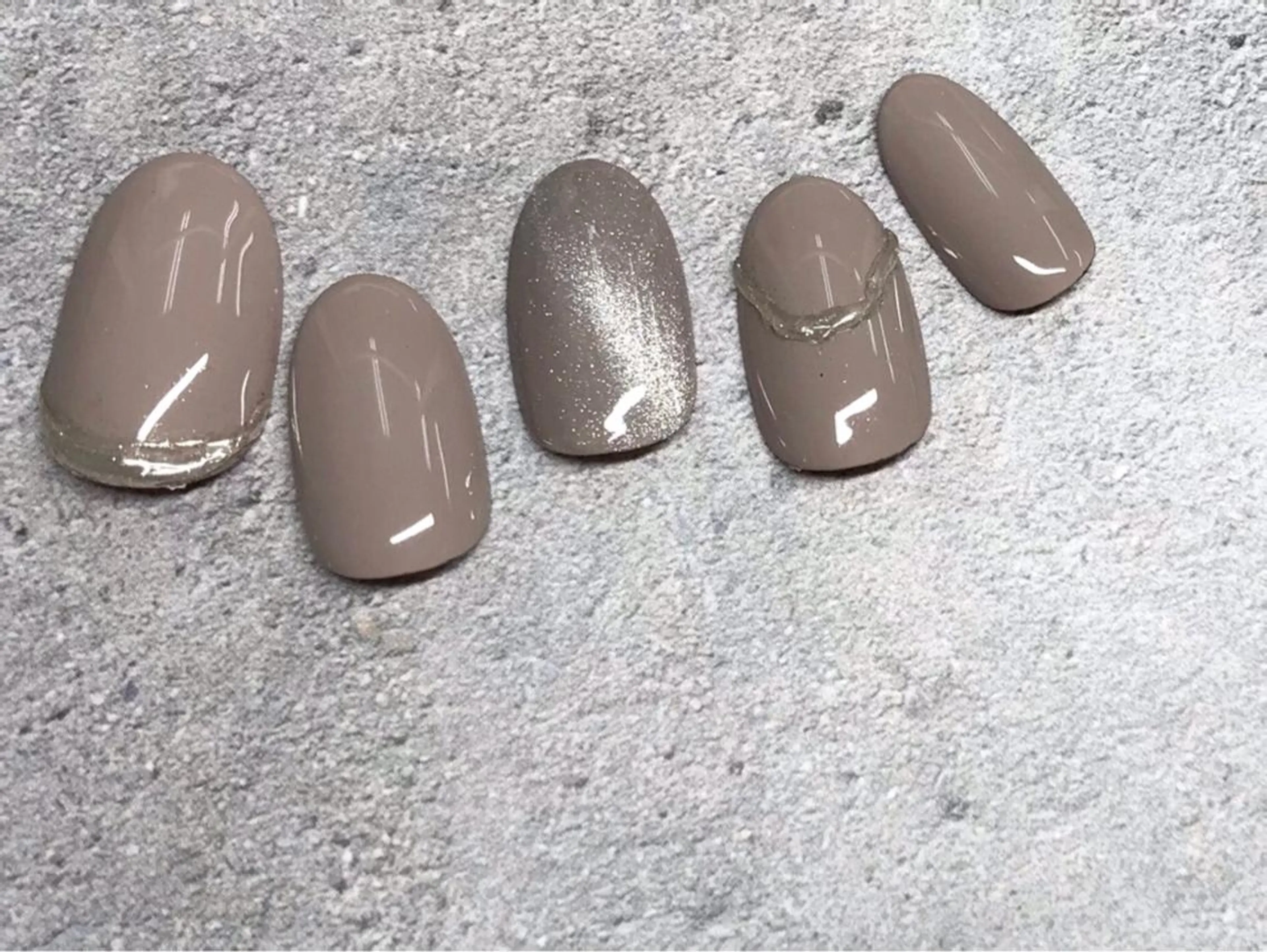 ネイル クレアラルーチェ 博多駅前店の眉毛・アイブロウイメージ