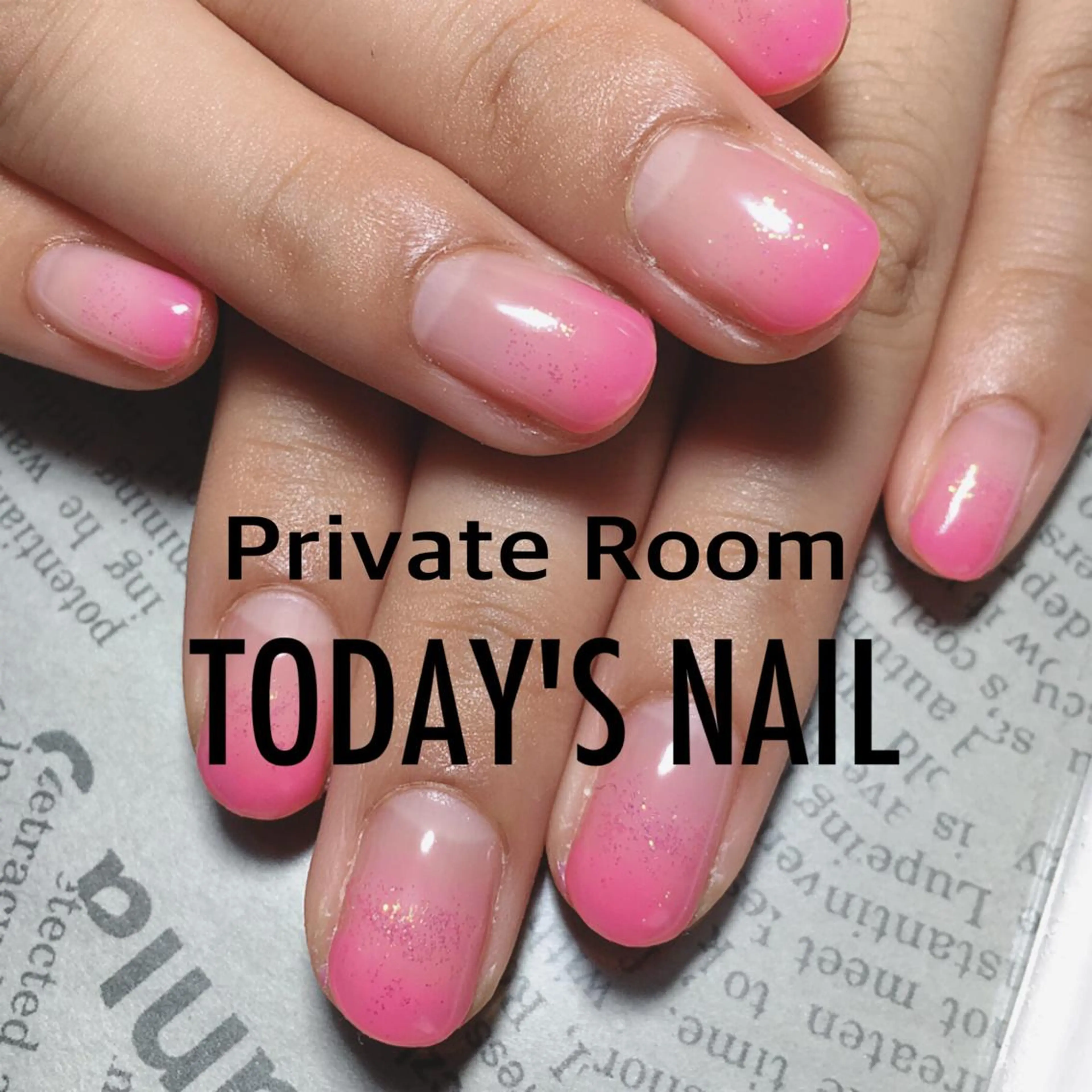 ネイル TODAY'S NAILのネイルデザイン