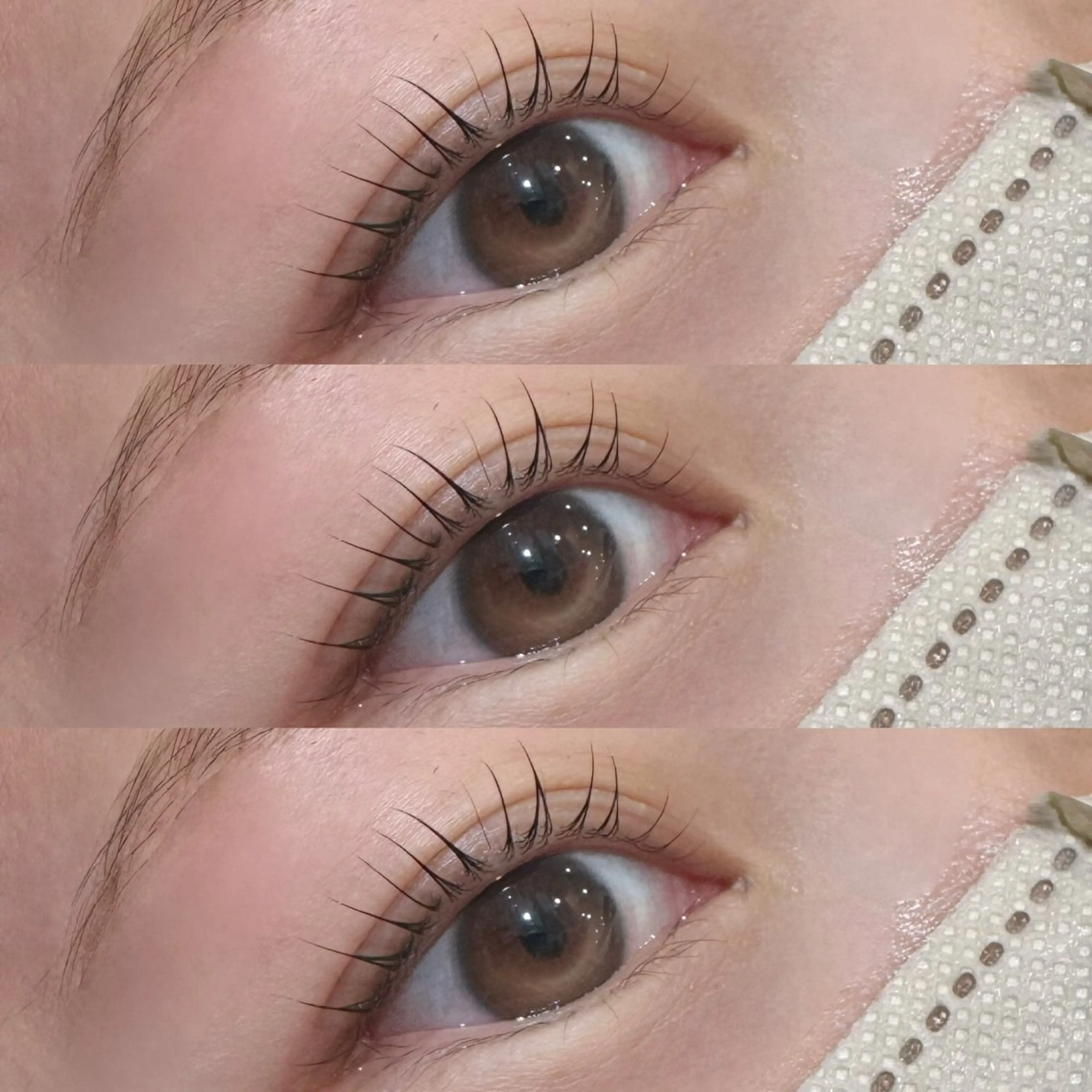 マツエク・マツパ en. MINORIのマツエク・マツパデザイン