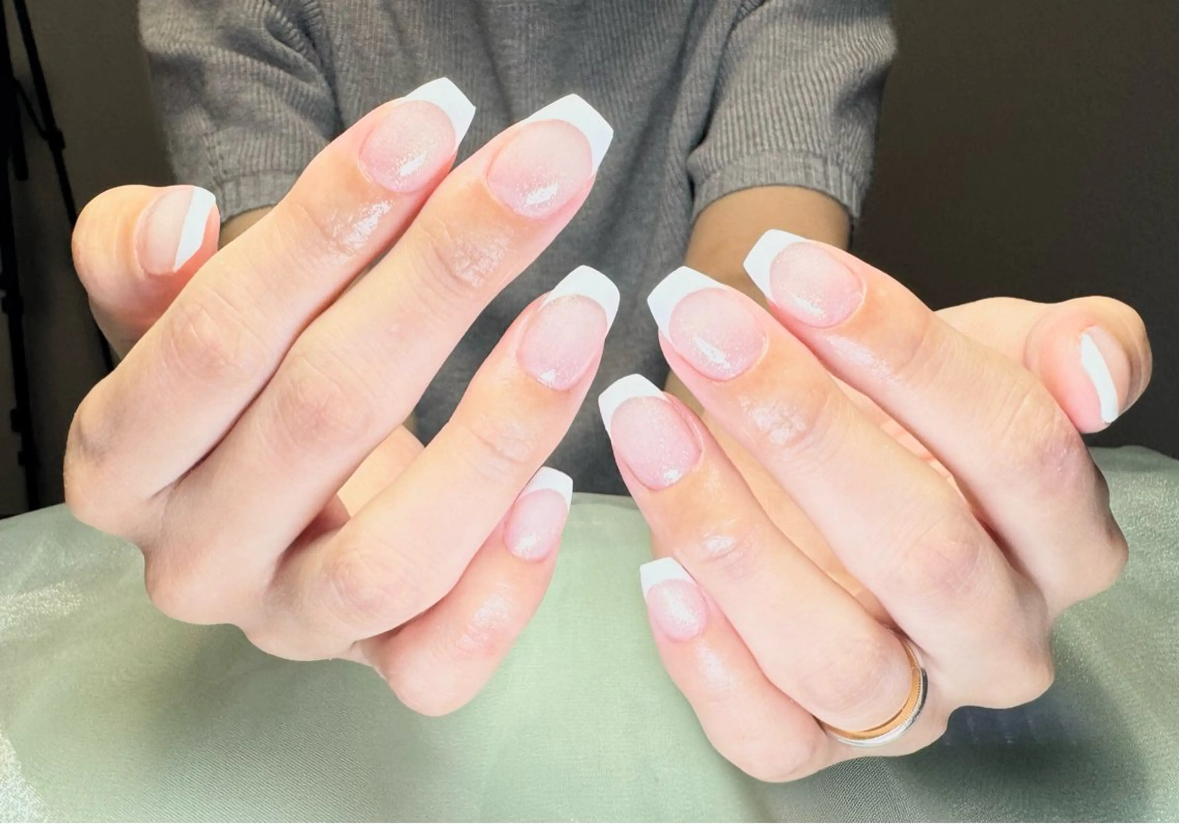 ネイル nancy nailのマツエク・マツパデザイン