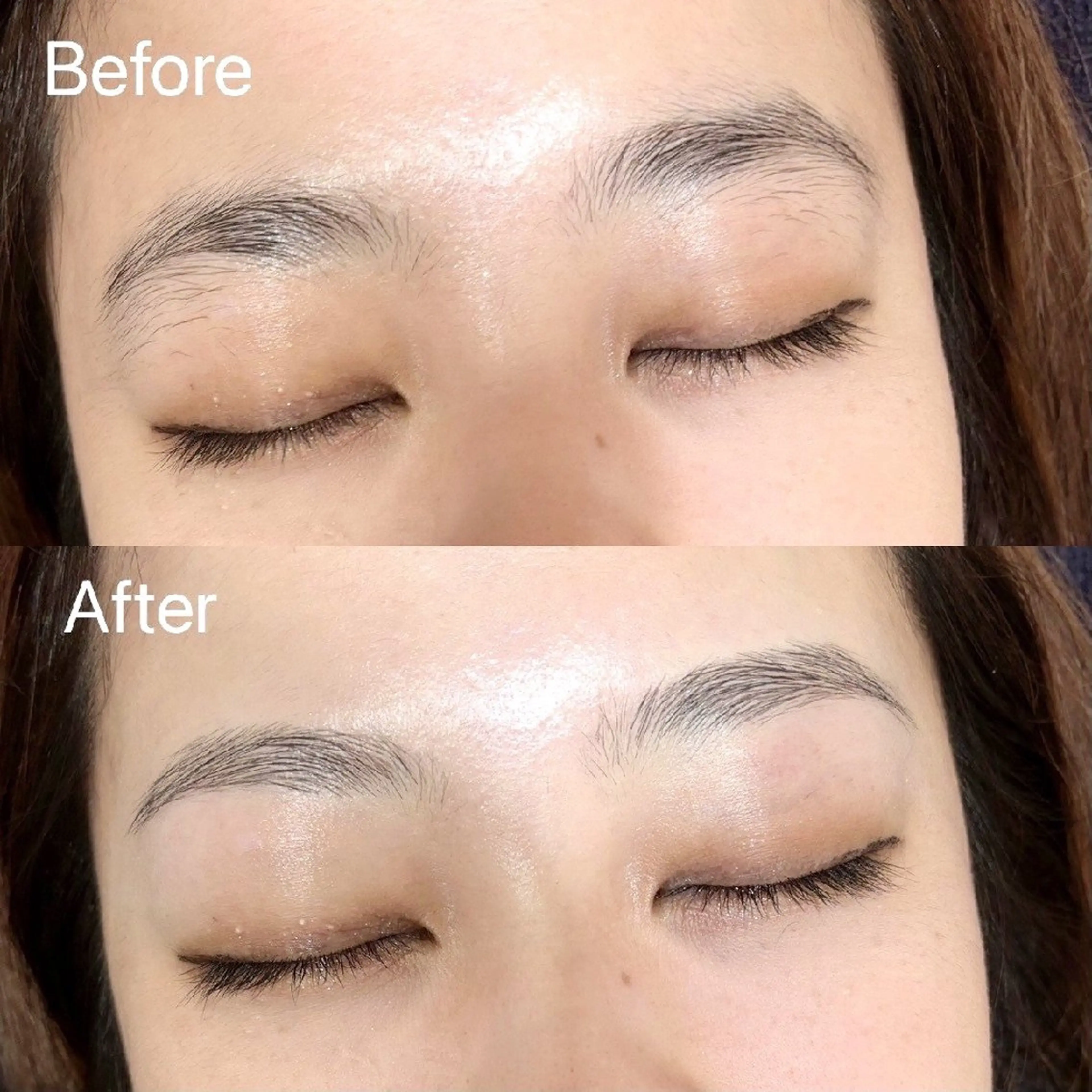 アイブロウ 眉カット その他(アイブロウ) ESCAPE eyebrowの眉毛・アイブロウイメージ