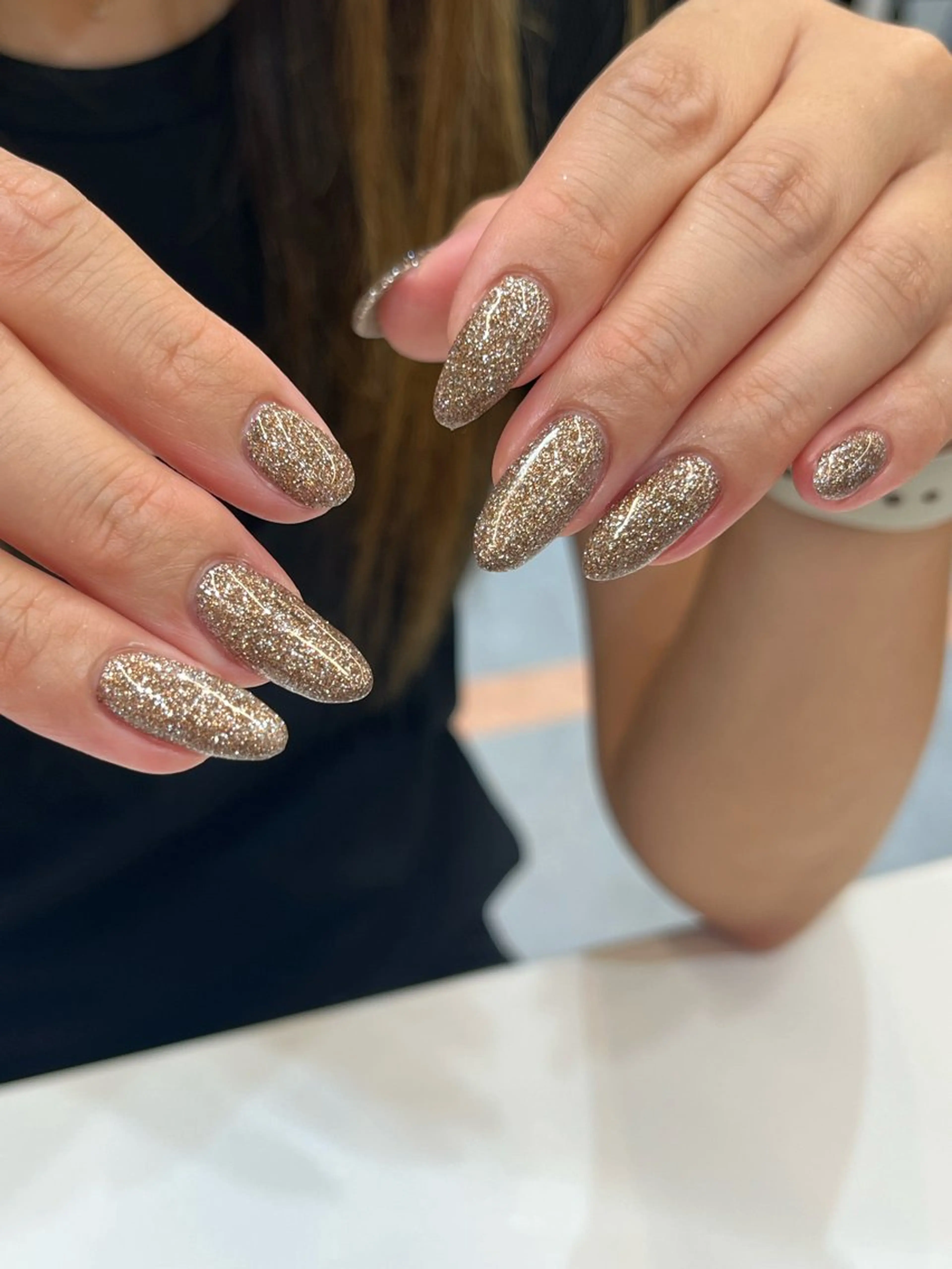 ネイル pool SAKIのネイルデザイン