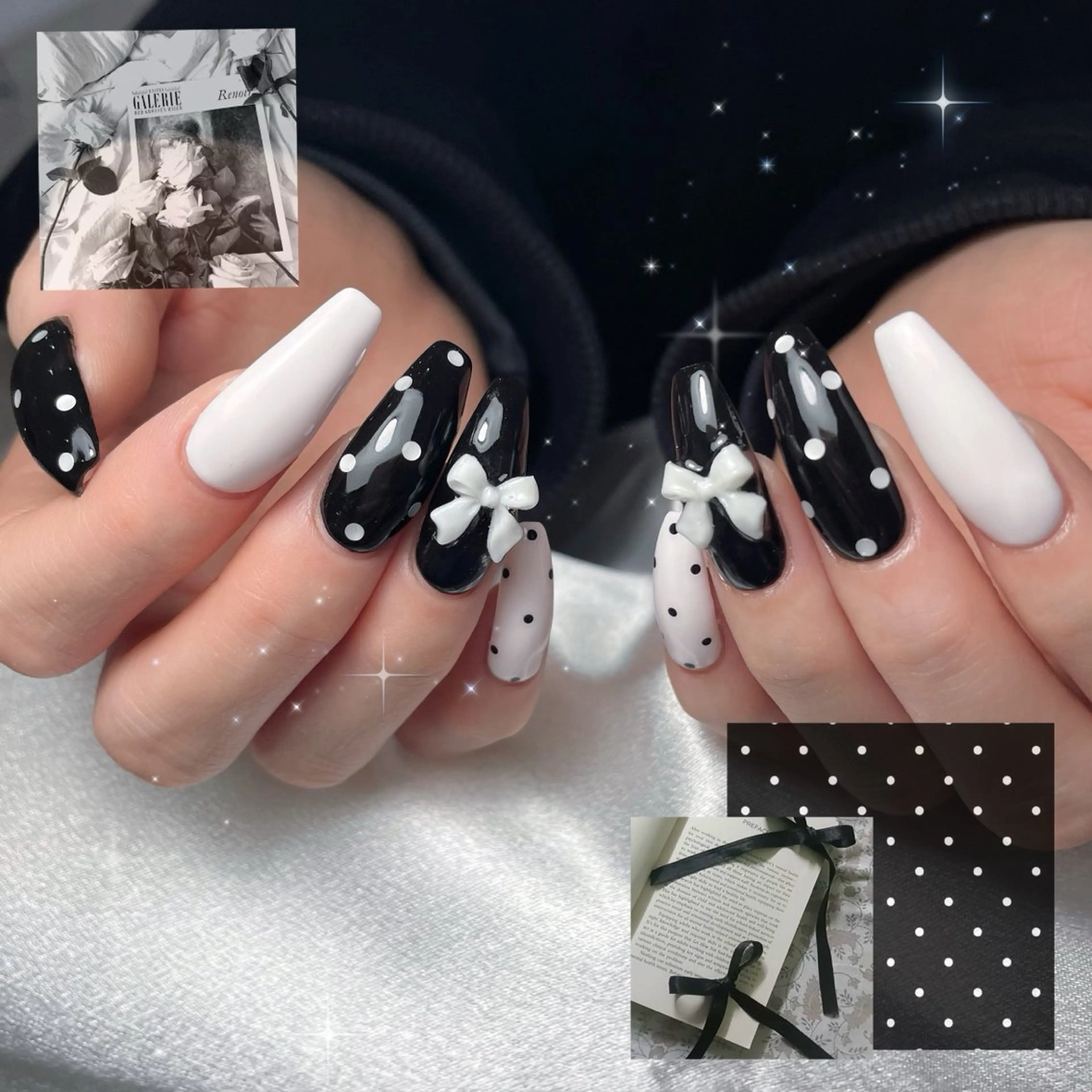 ネイル ハンドネイル LIFE MIYUのネイルデザイン