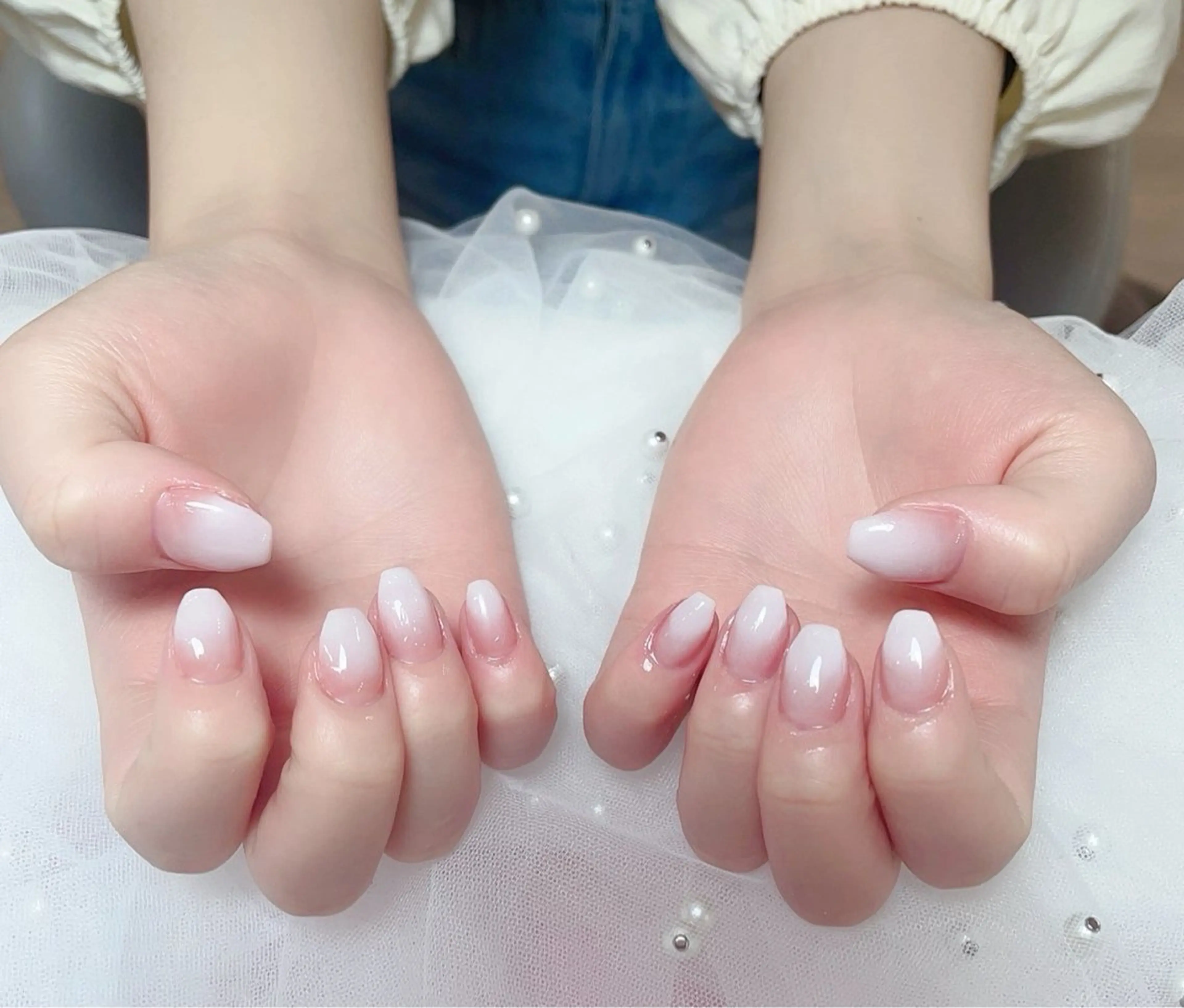 ネイル Bél Nail salonのネイルデザイン