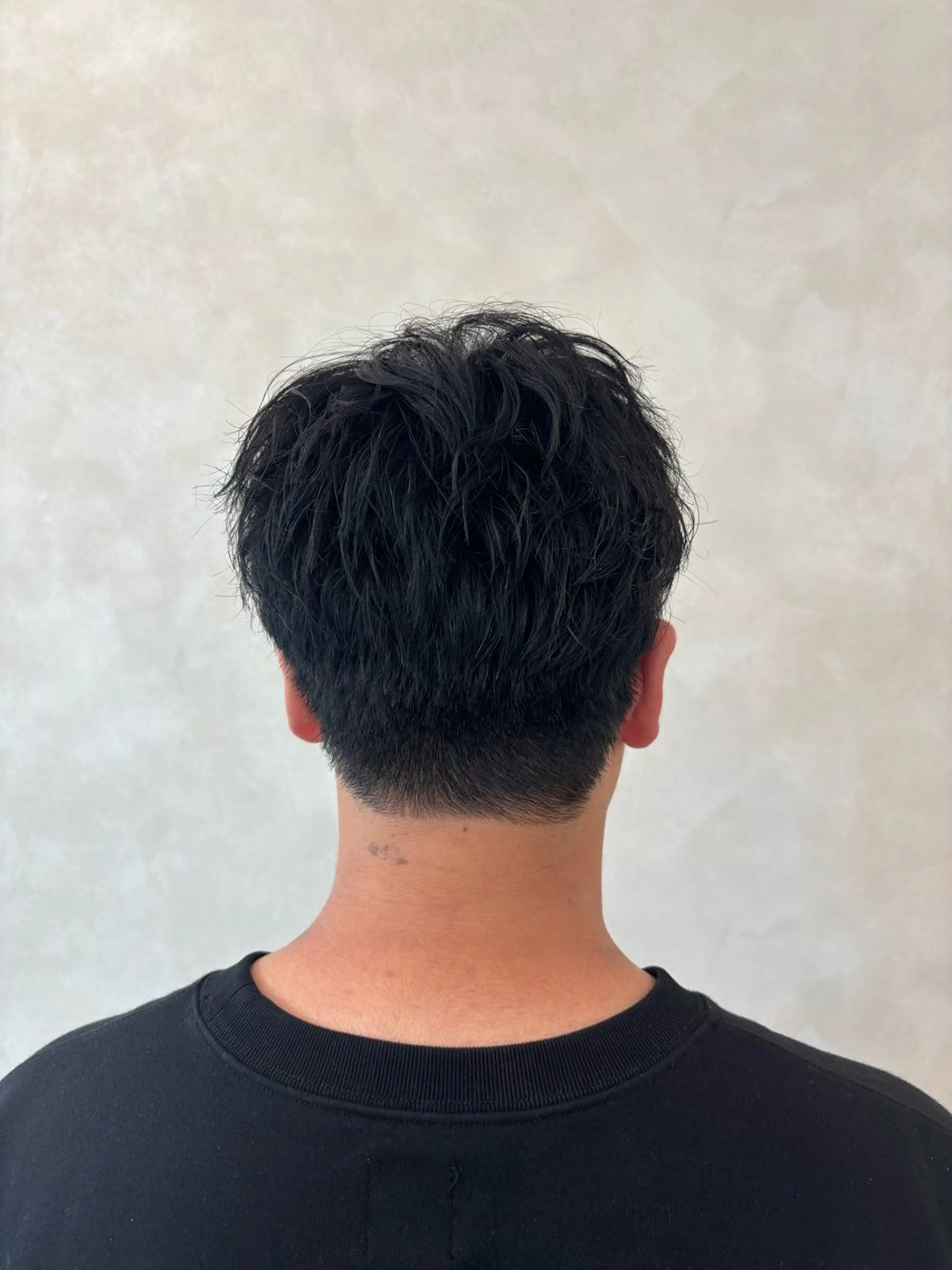 🖤メンズ限定🖤カット＋パーマの写真