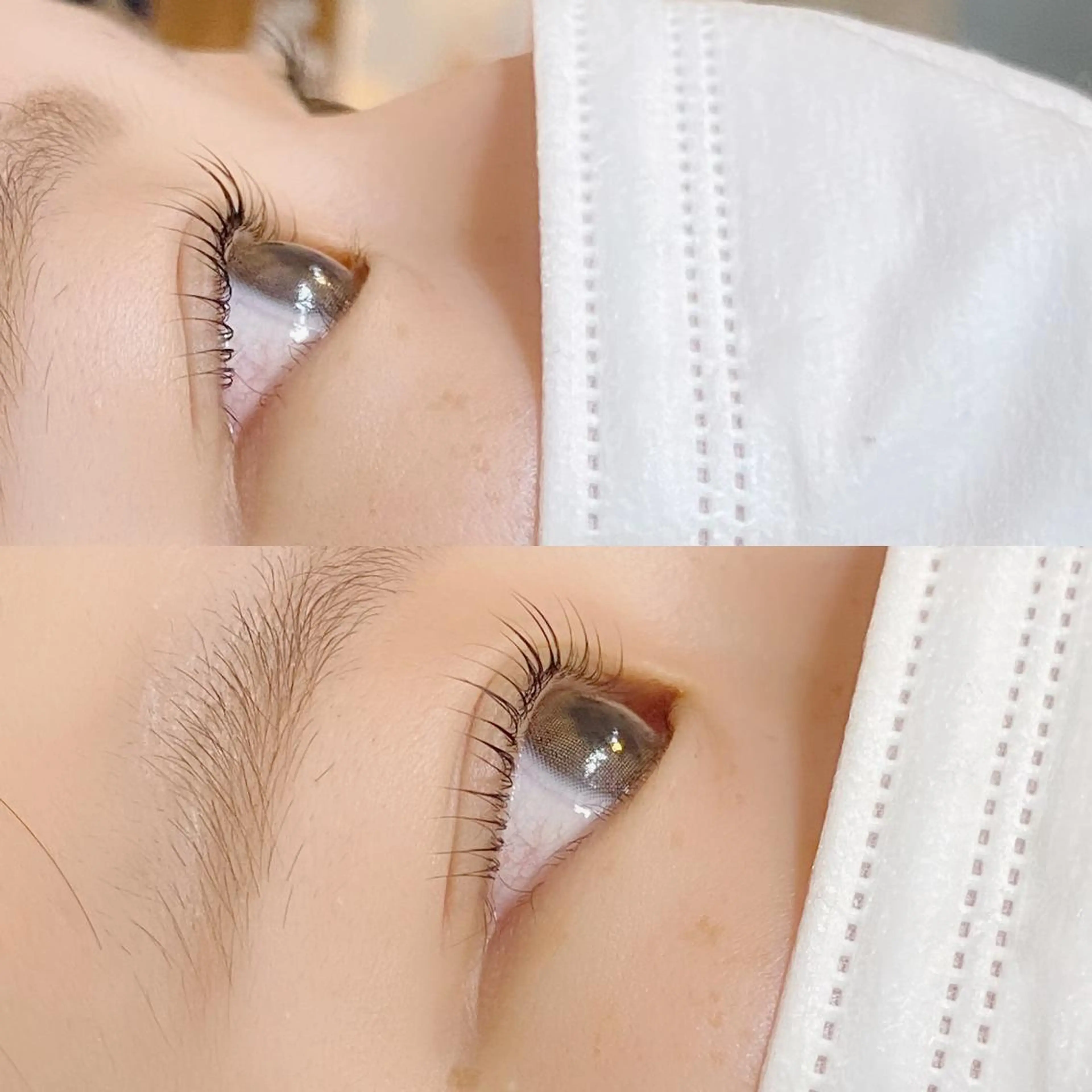 マツエク・マツパ Lykke yuu✿のマツエク・マツパデザイン