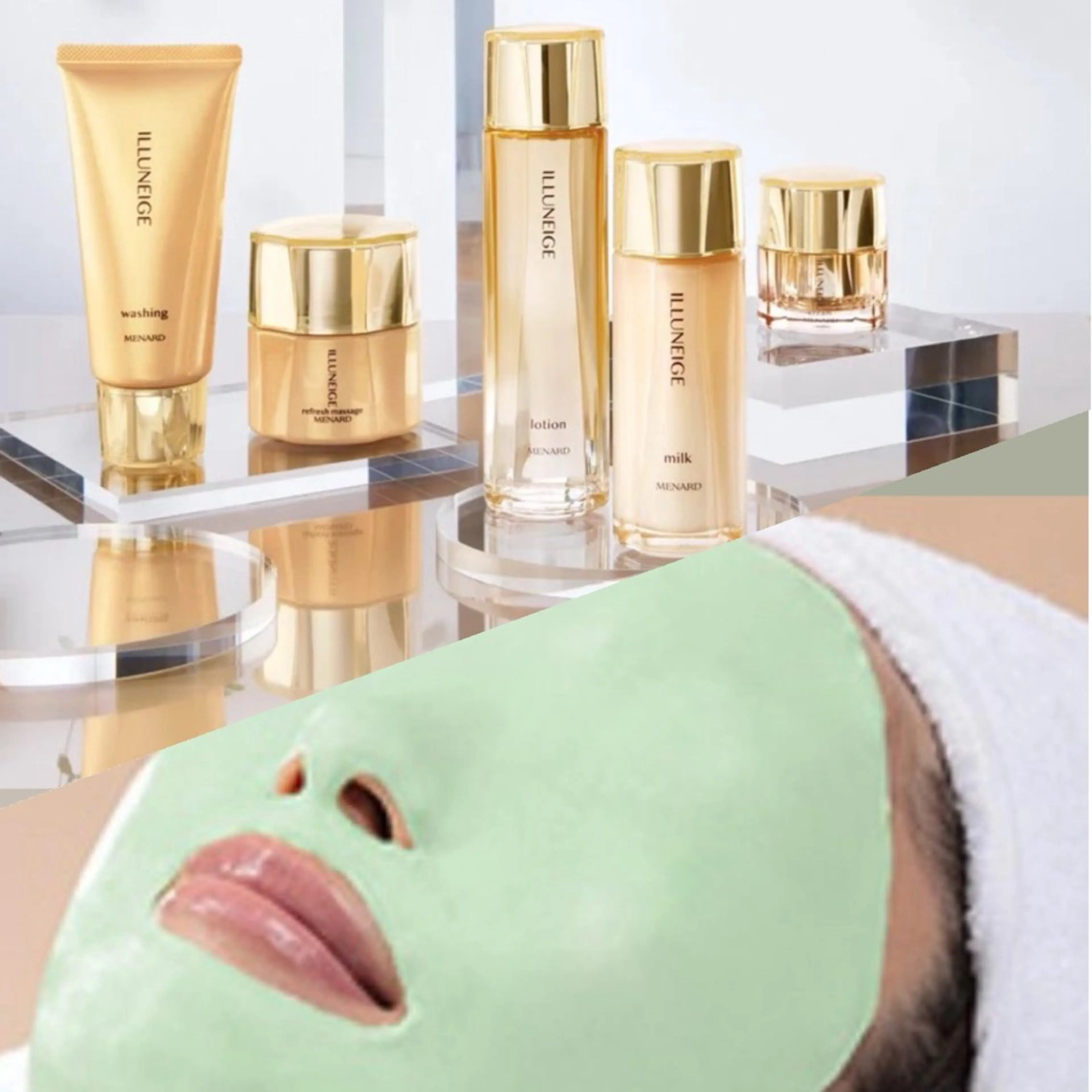 メナードフェイシャル サロン小杉御殿町のエステ・リラクイメージ