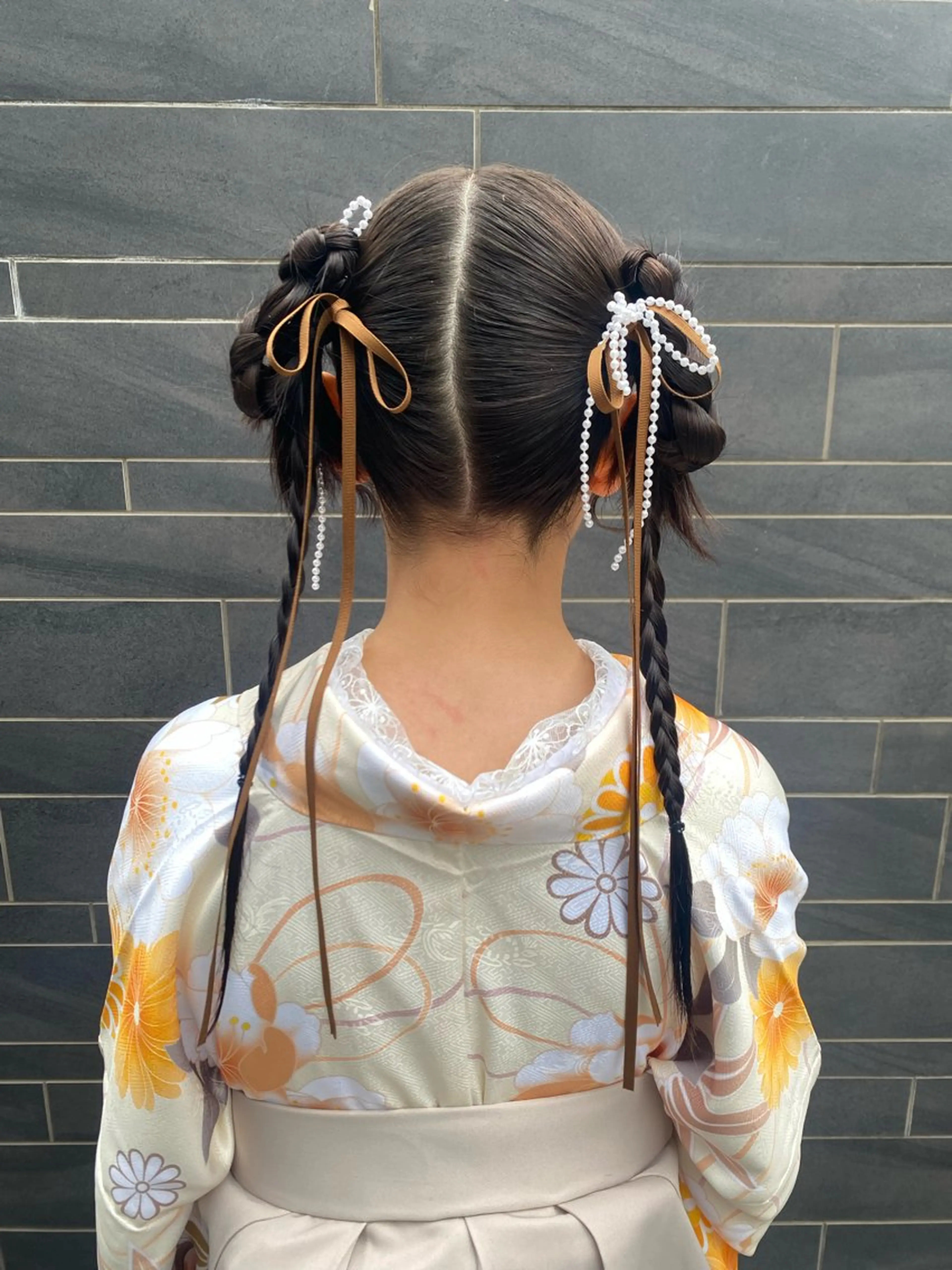 ヘアアレンジ 🌻アラサー女子 指名No1🌻さやかのヘアスタイル