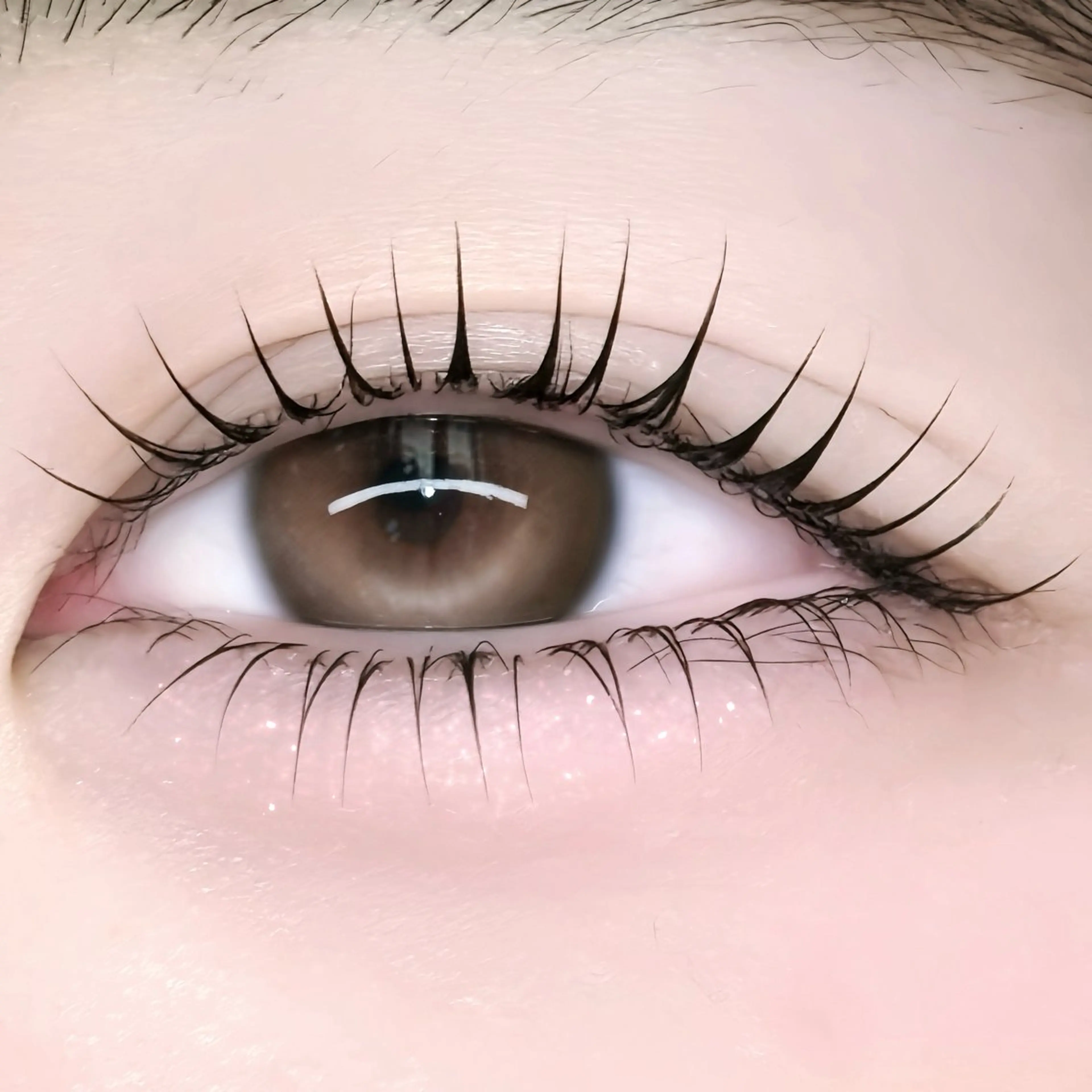 💎上下まつげパーマ🫧アイシャンプー・トリートメント付/現金のみ（29歳以下限定）の写真