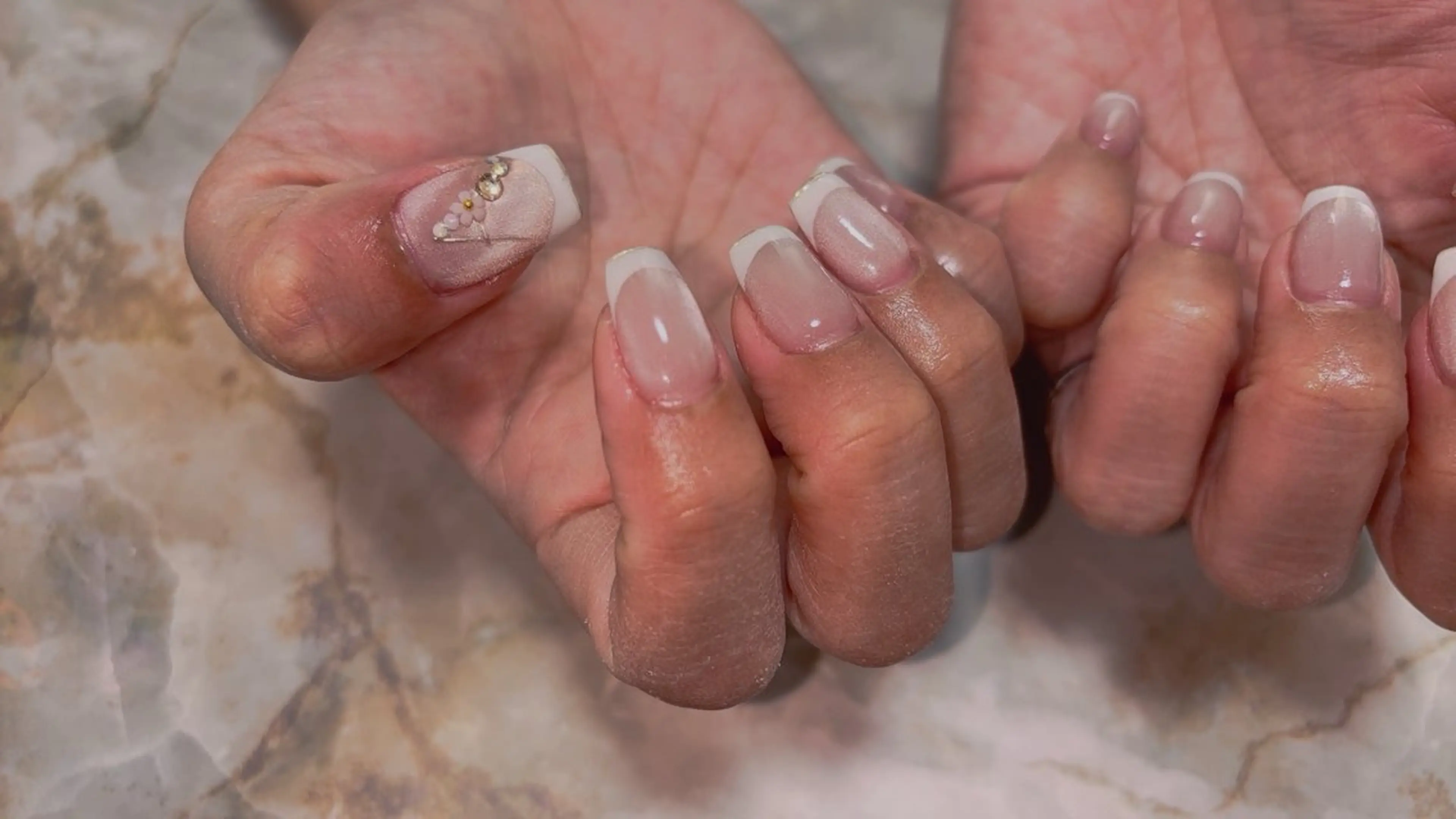 ネイル coco nailのネイルデザイン