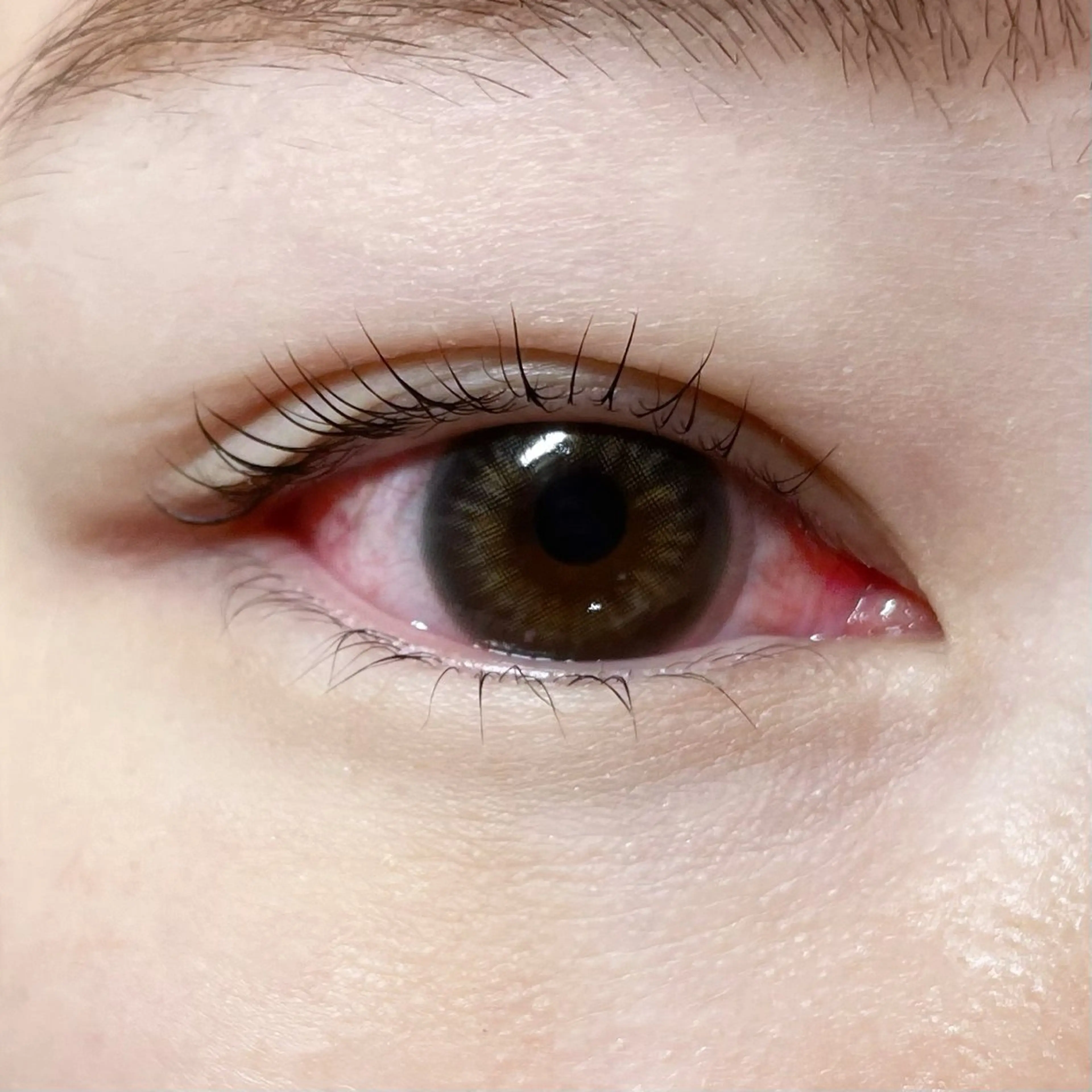 マツエク・マツパ マツパ 櫻井 怜華のマツエク・マツパデザイン