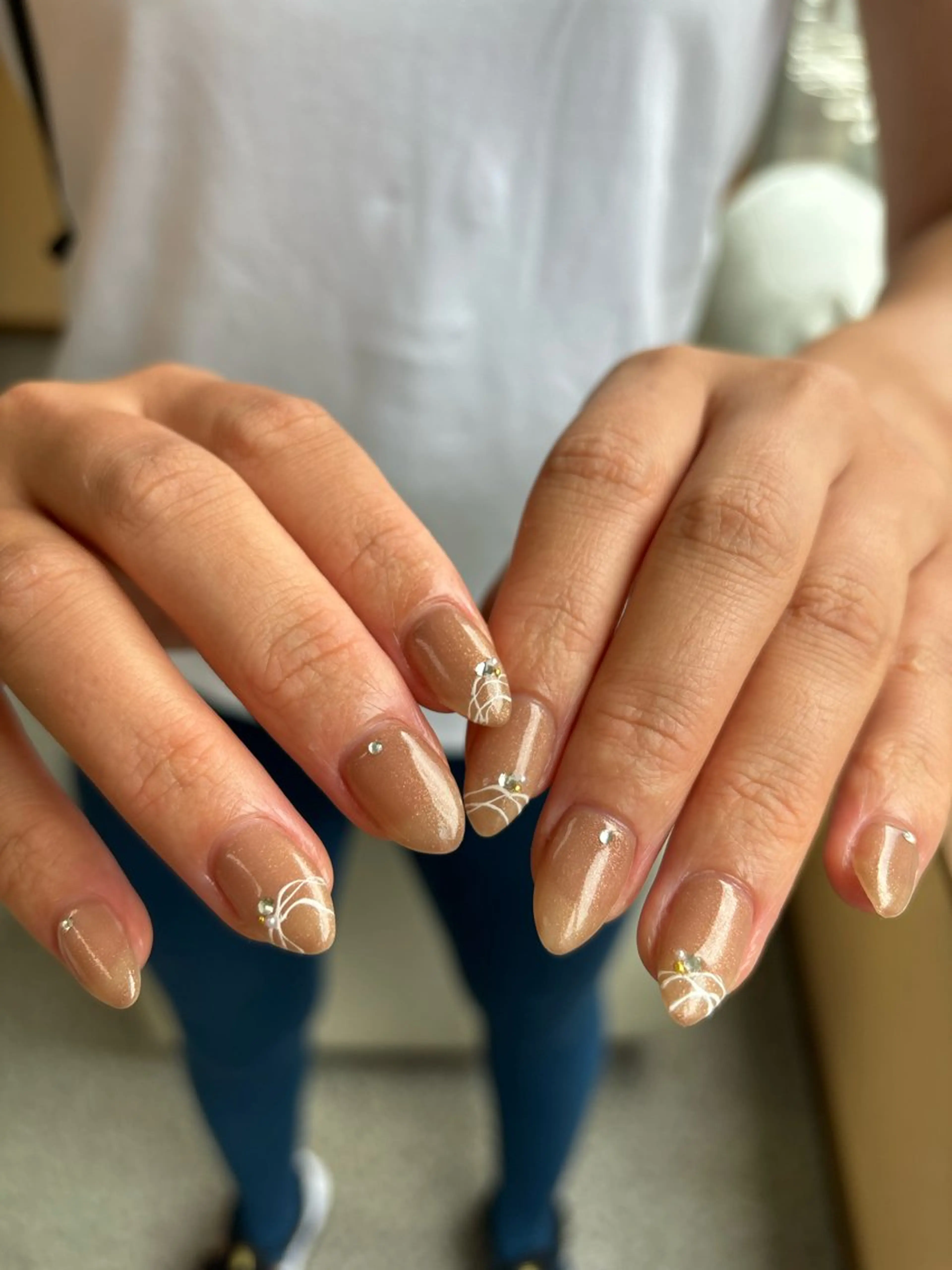 ネイル nail salon Howdyのネイルデザイン