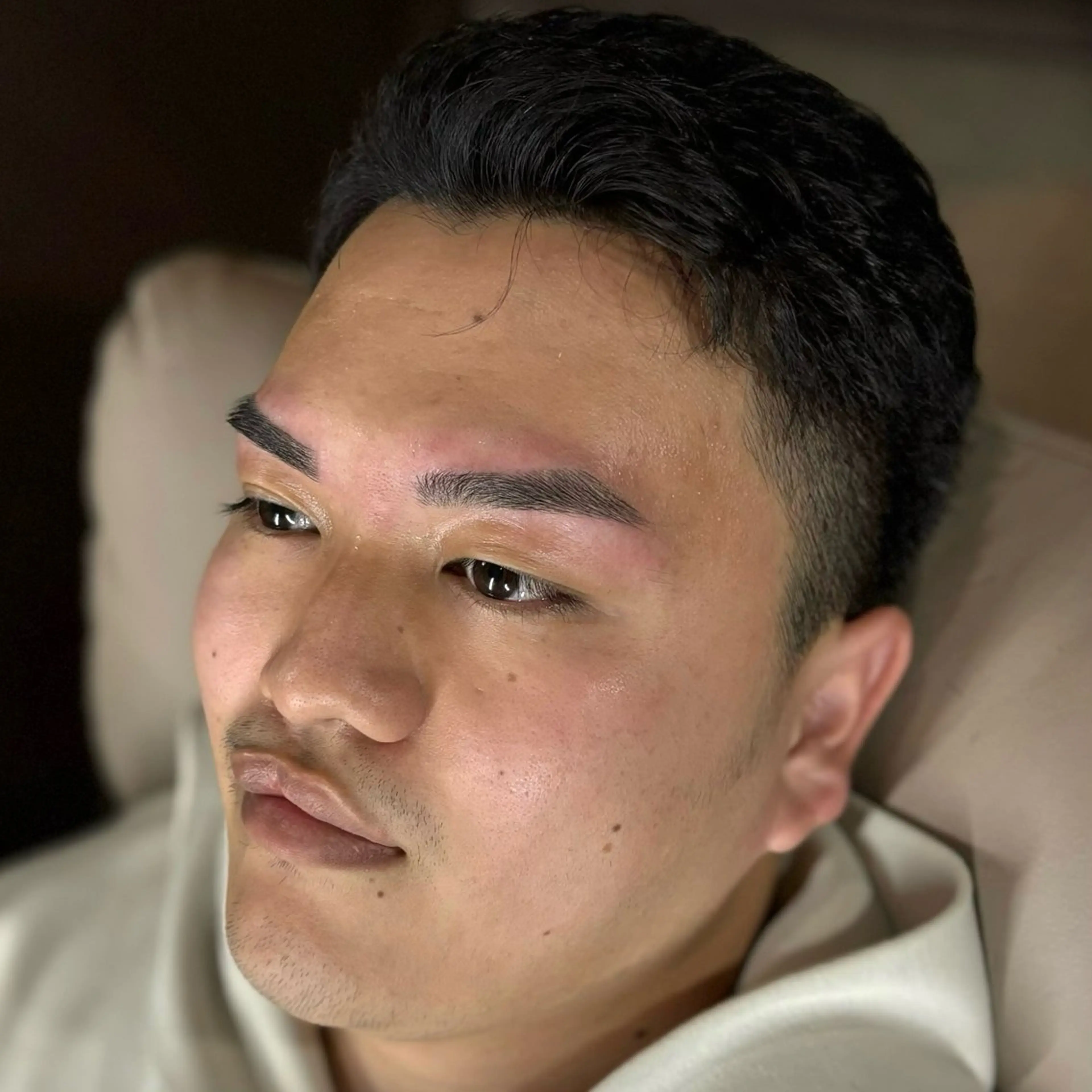 メンズ アイブロウ メンズ眉毛専門 Ryotaの眉毛・アイブロウイメージ
