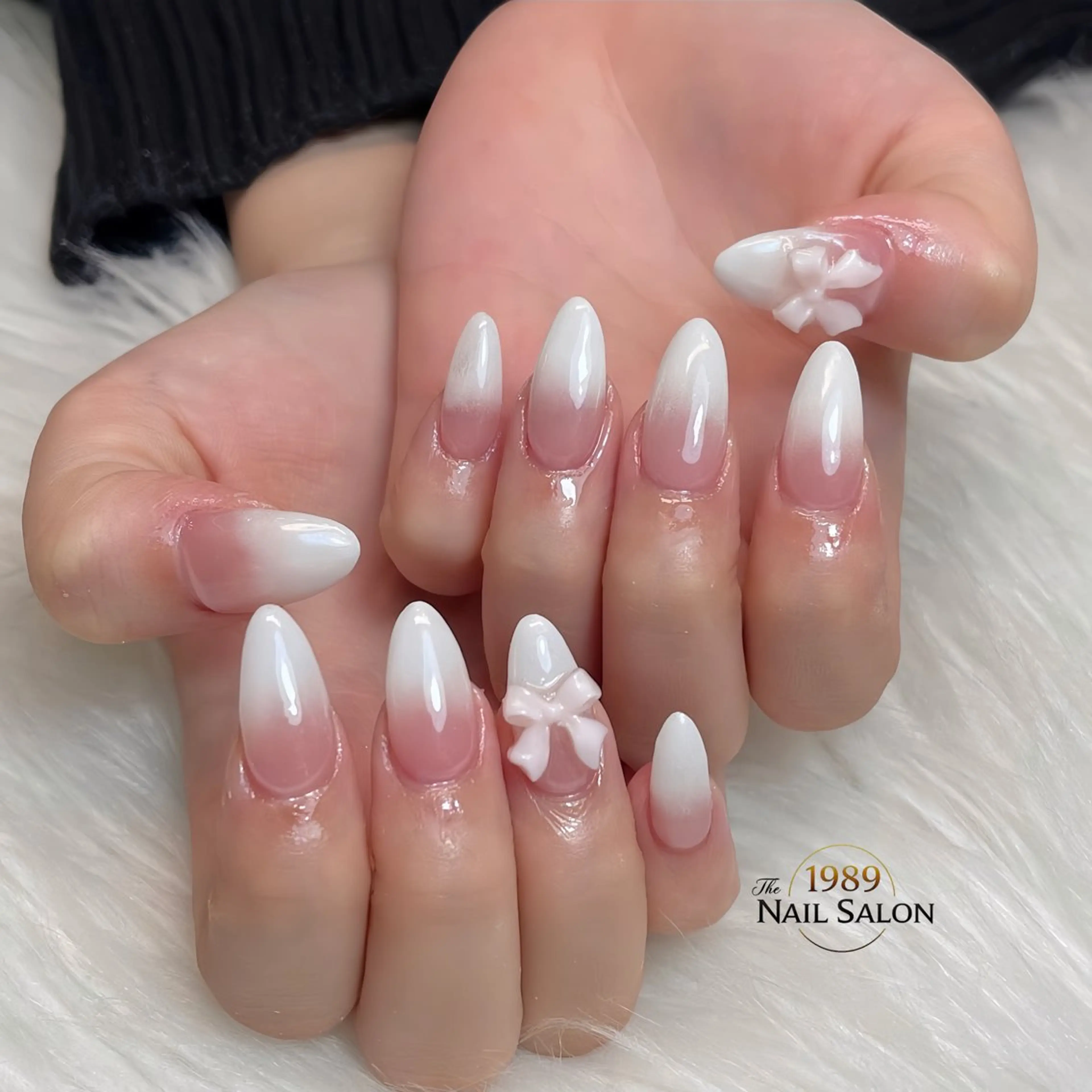 ネイル ハンドネイル The 1989 Nail Salonのネイルデザイン