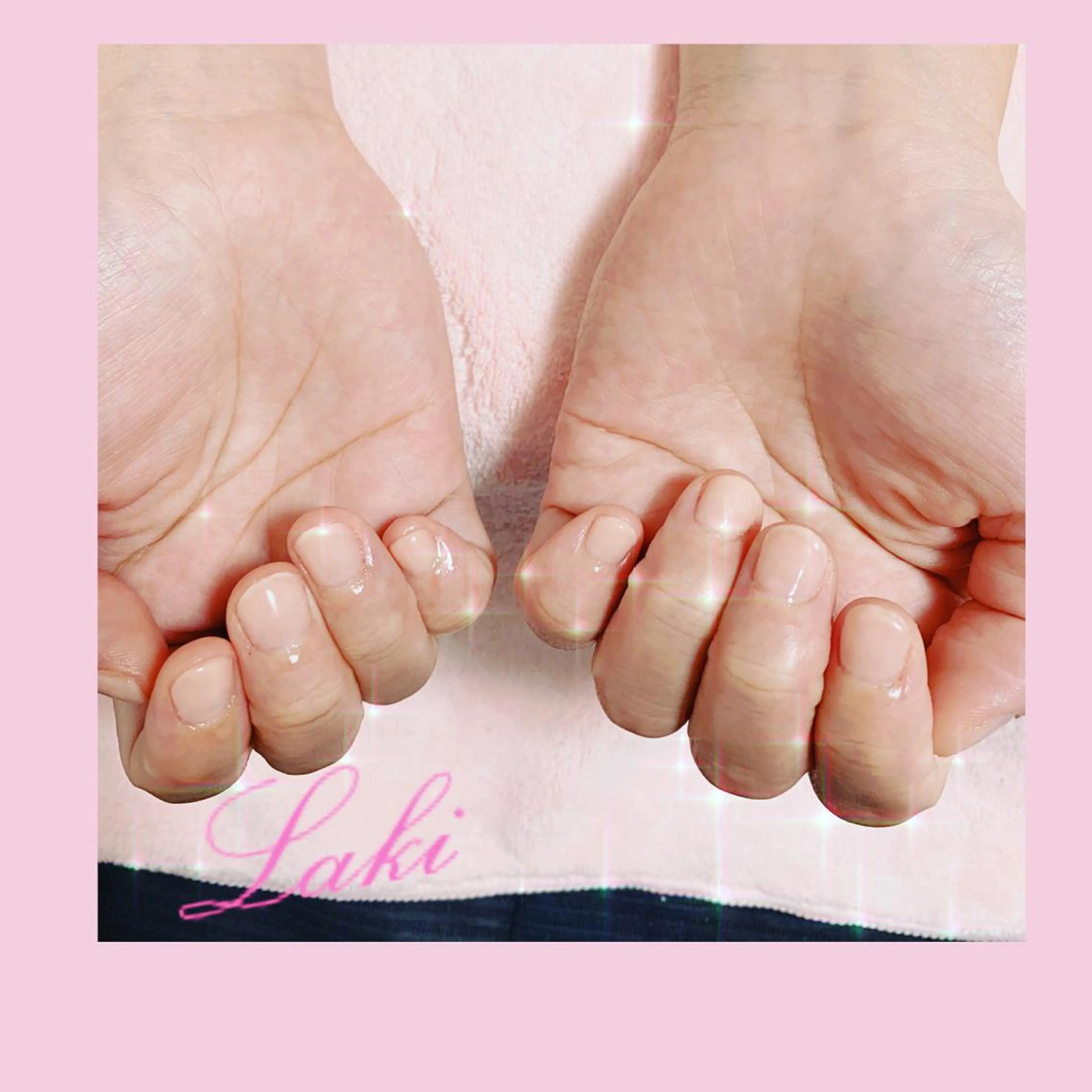ネイル Beauty salon Lakiのエステ・リラクイメージ