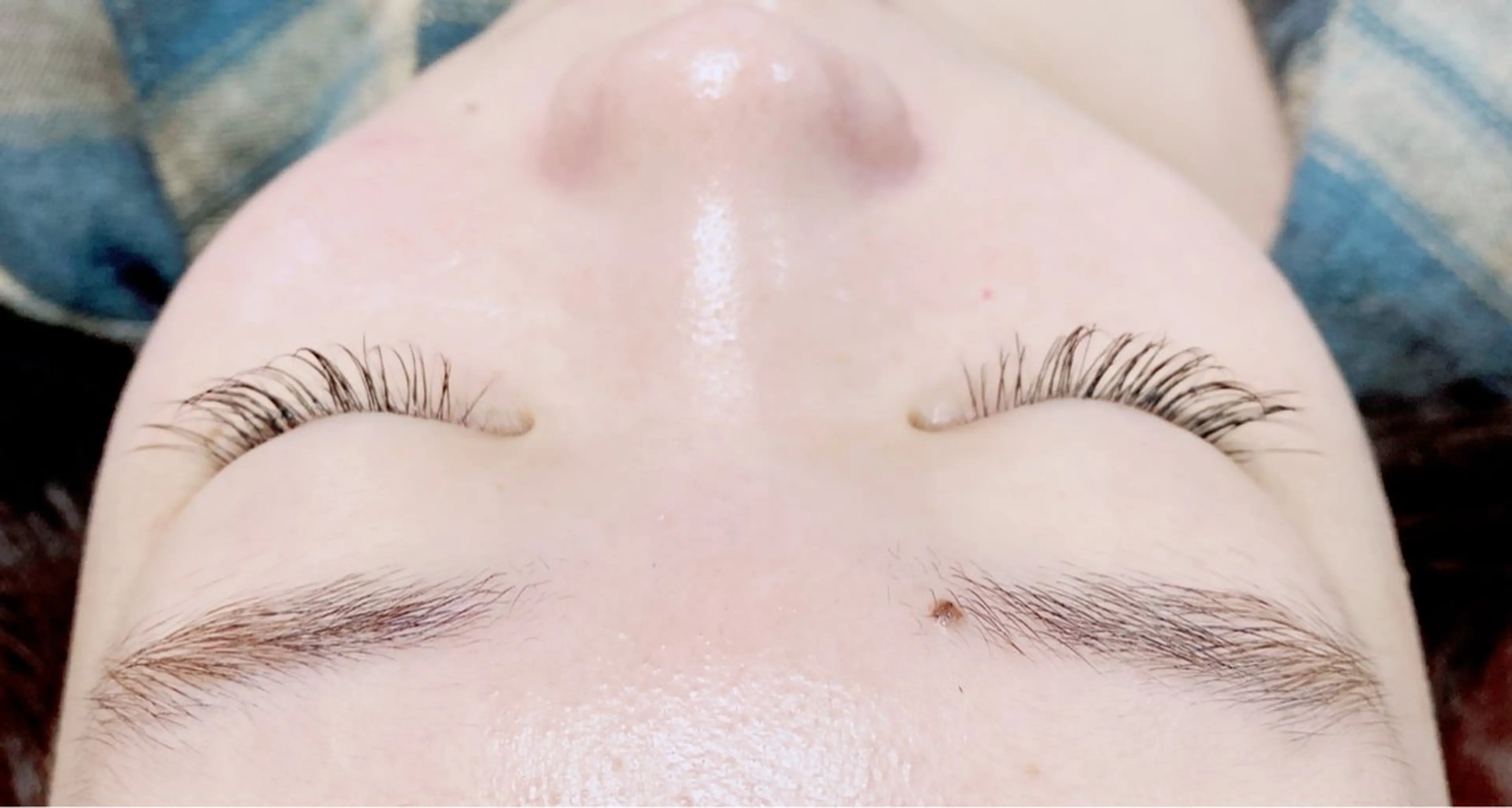 マツエク・マツパ uniii所属・uniii相模大野 Yoshizawaのマツエク・マツパデザイン