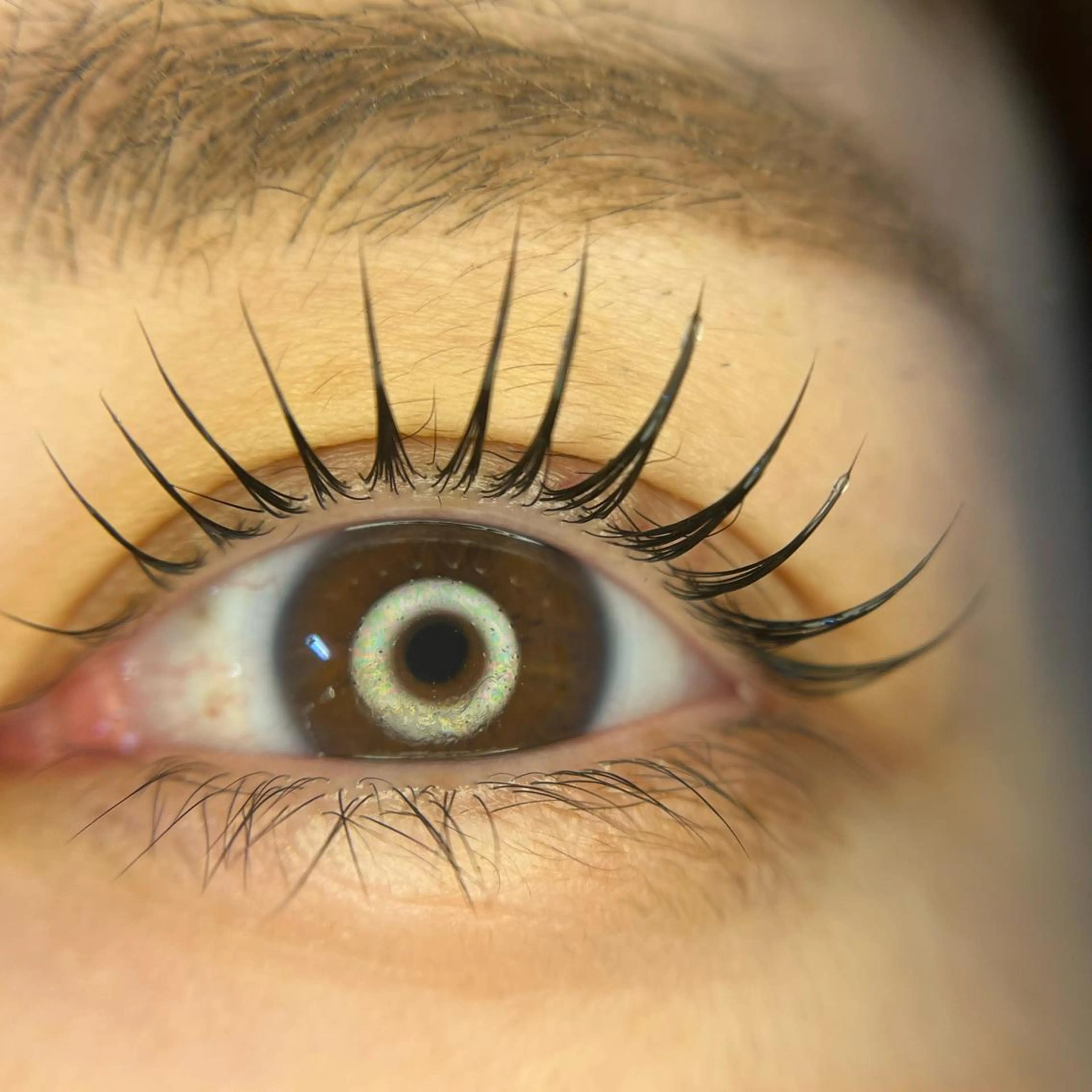 マツエク・マツパ マツパ eyesalon なないろ🌈のマツエク・マツパデザイン