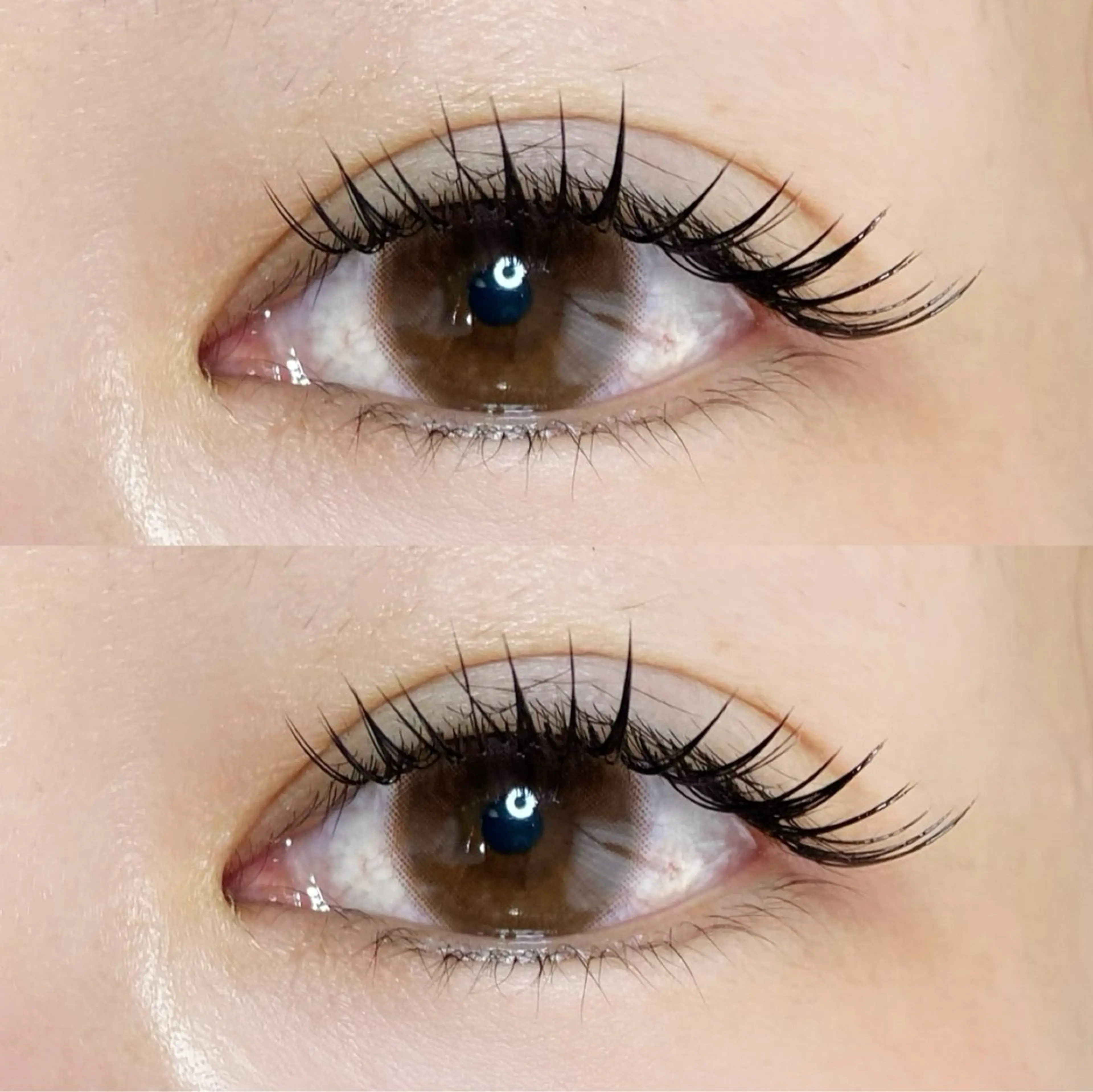 マツエク・マツパ マツエク beauty salon R.所属・beauty salon R.のマツエク・マツパデザイン