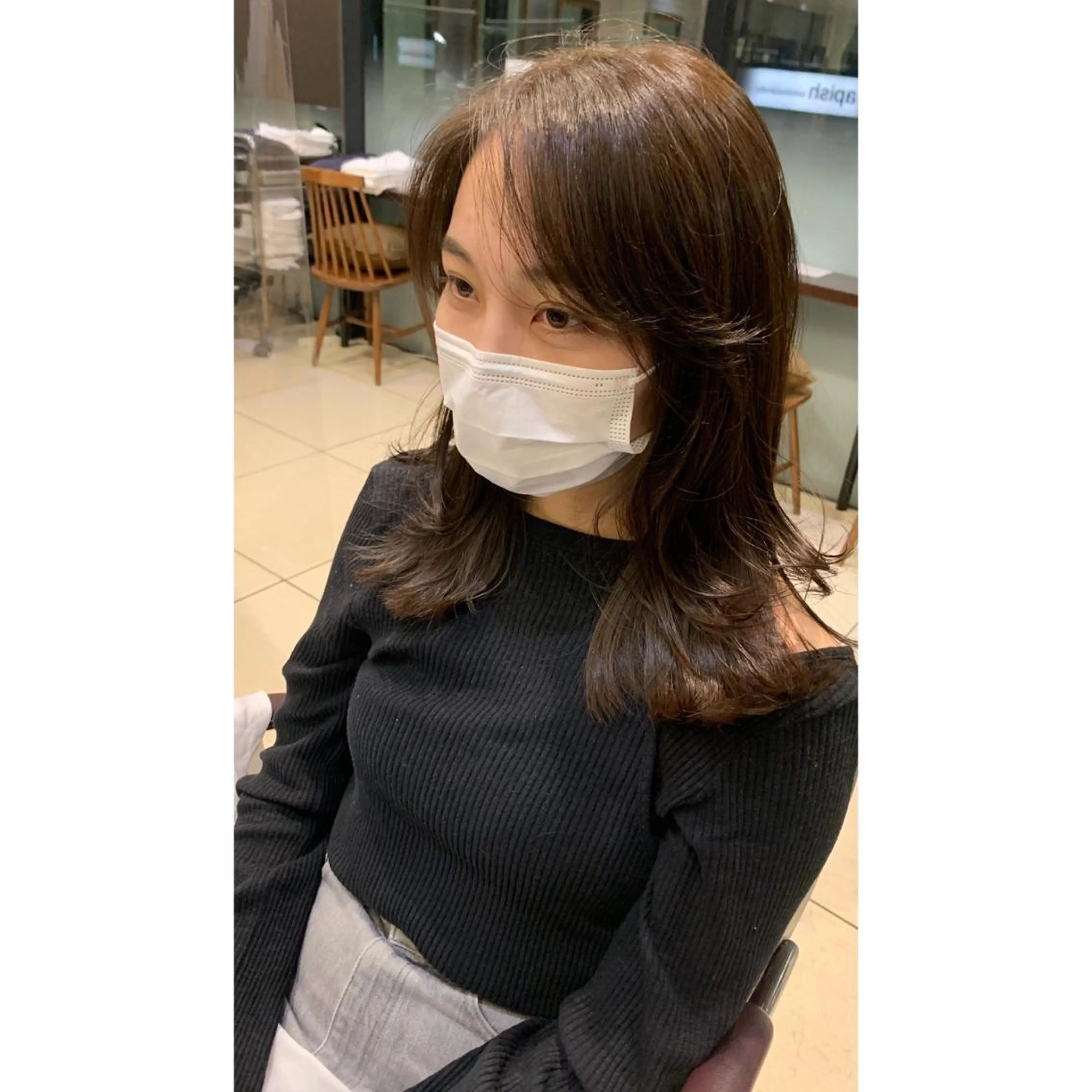 🌱カラー🌱¥9570→6699の写真