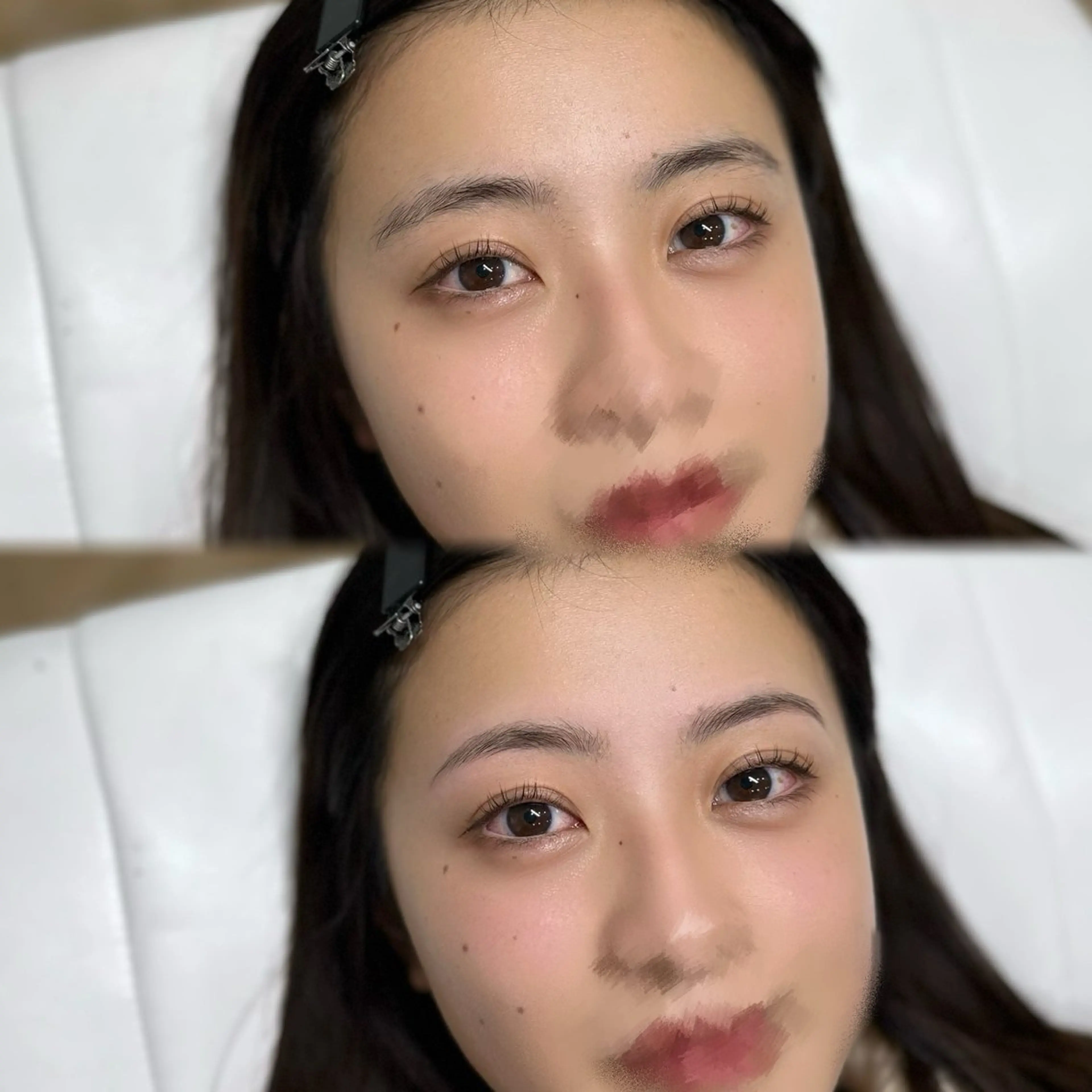 アイブロウ ワックス脱毛 その他(アイブロウ) アイブロウサロン　レアファースト所属・HBLaward受賞 KANAの眉毛・アイブロウイメージ