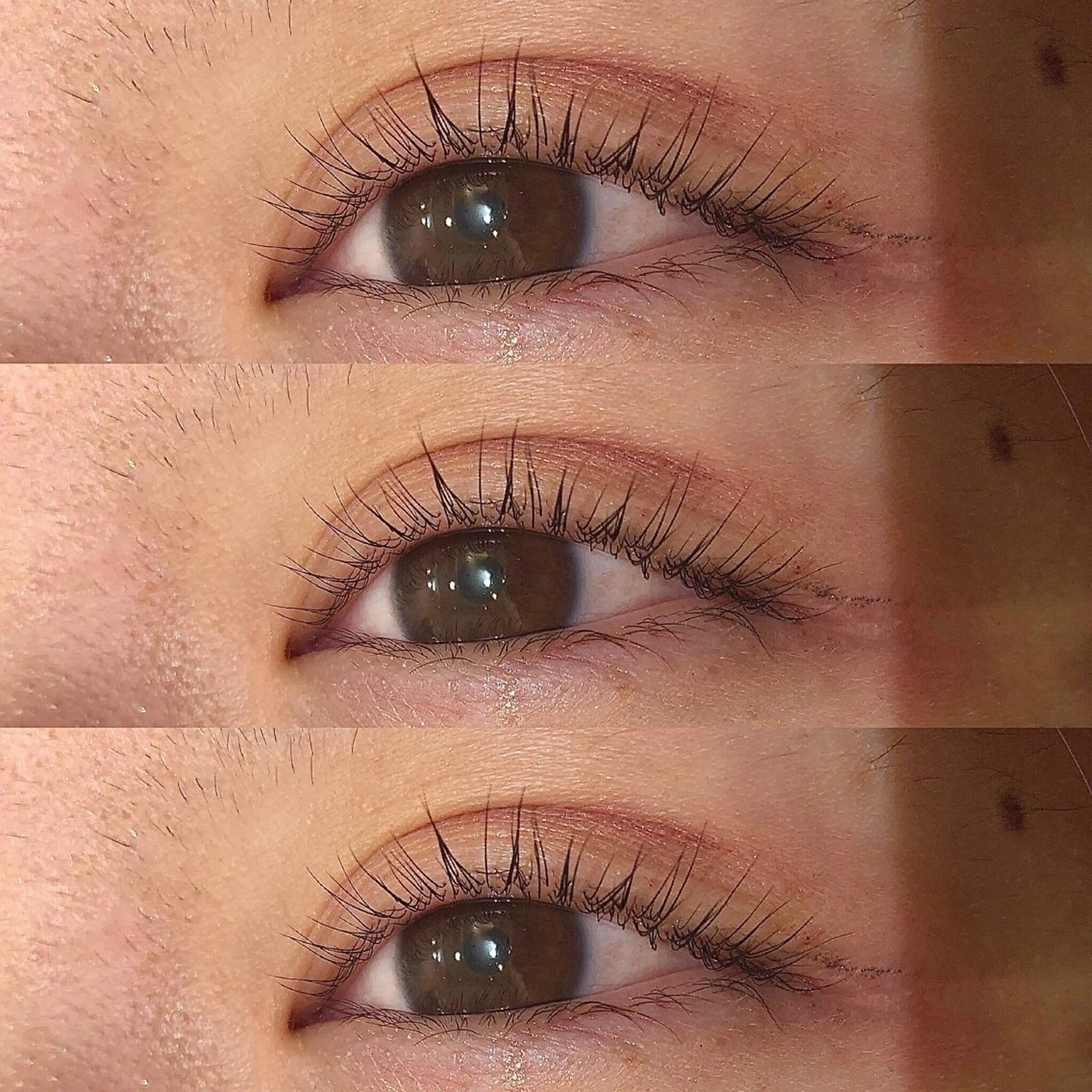 マツエク・マツパ パリジェンヌラッシュリフト Eyelist 中島🎀のマツエク・マツパデザイン