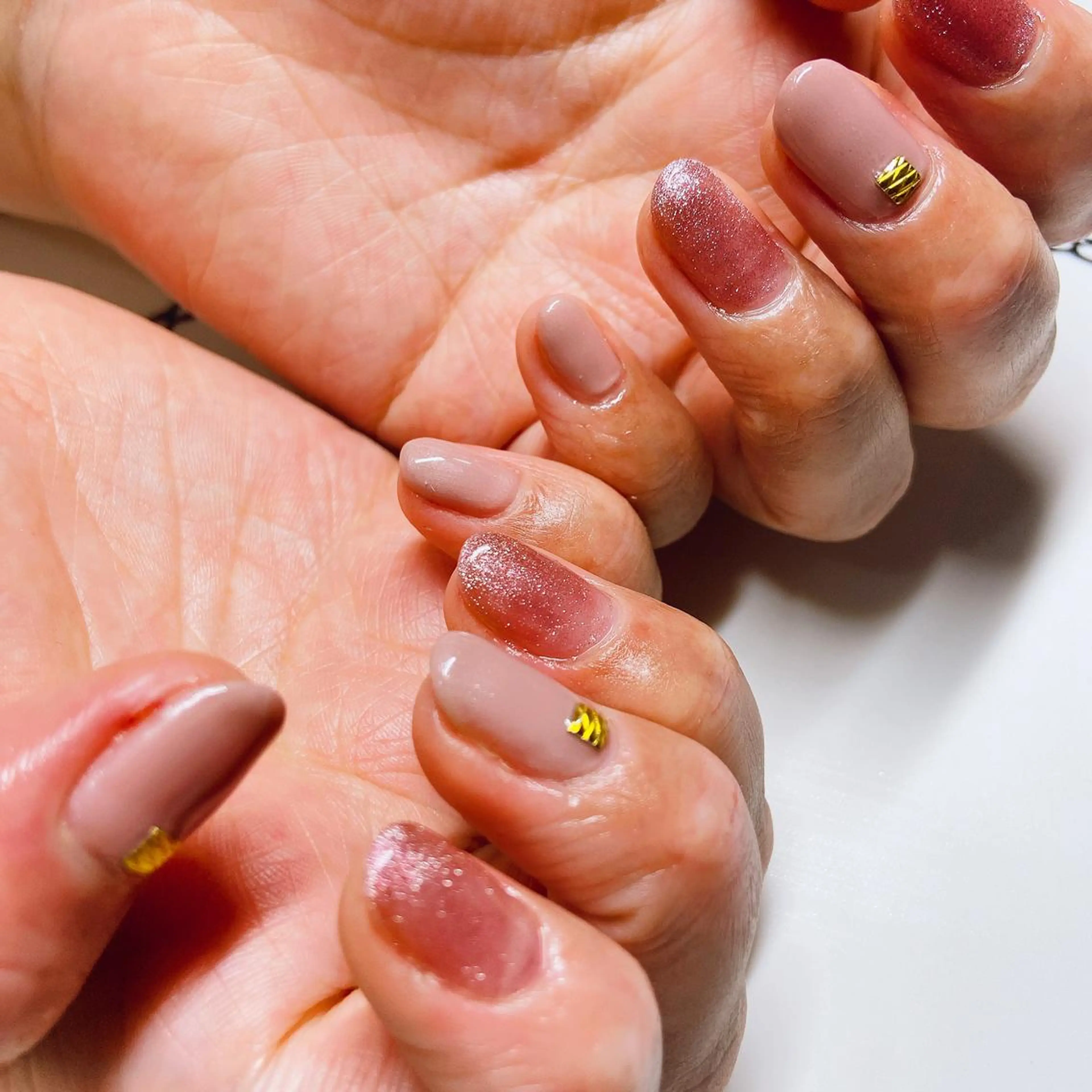 ネイル Lulu charisu所属・lulucharis nailのネイルデザイン