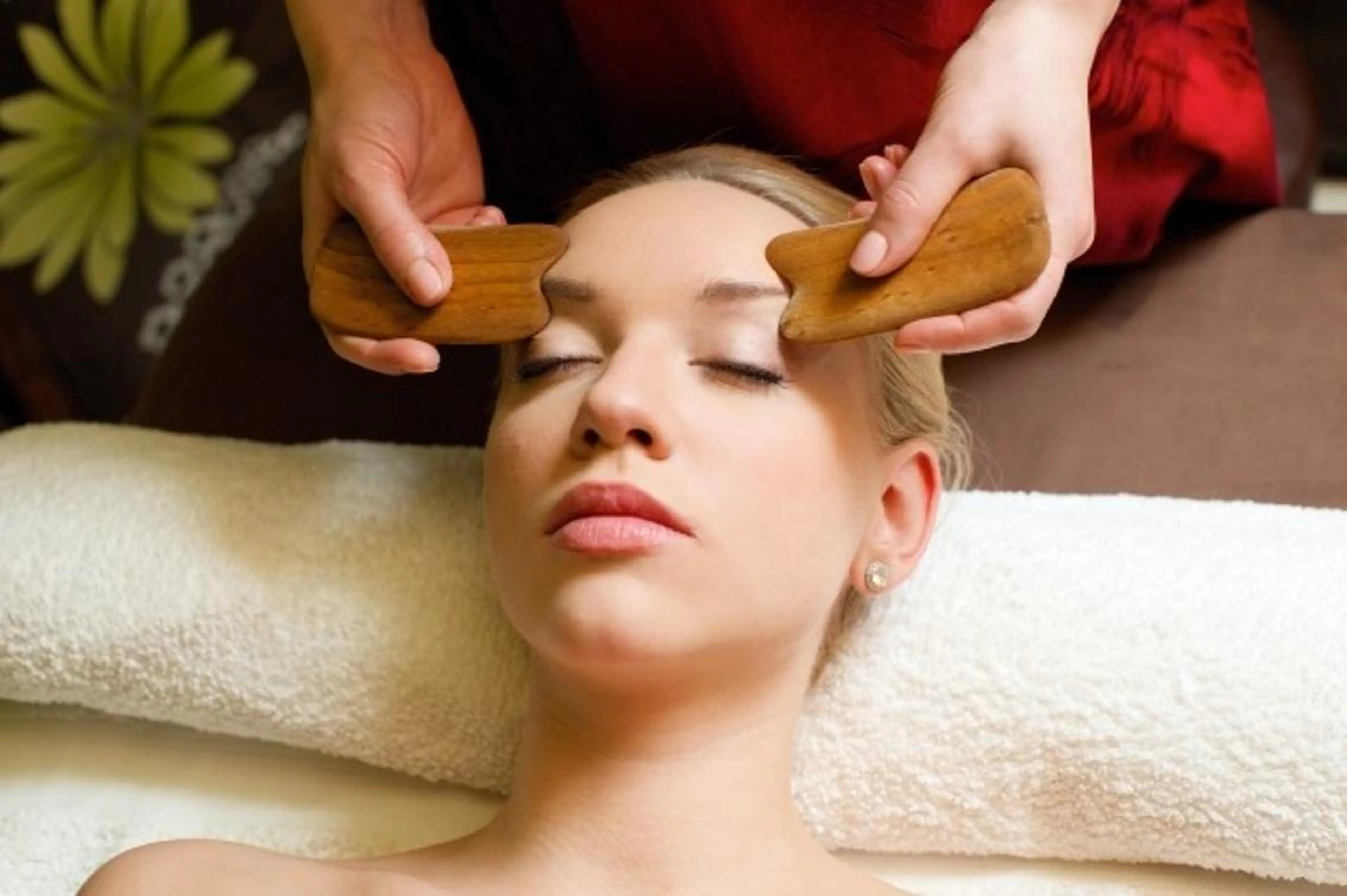 セントラル鍼灸院 Re:laxyのヘアスタイル