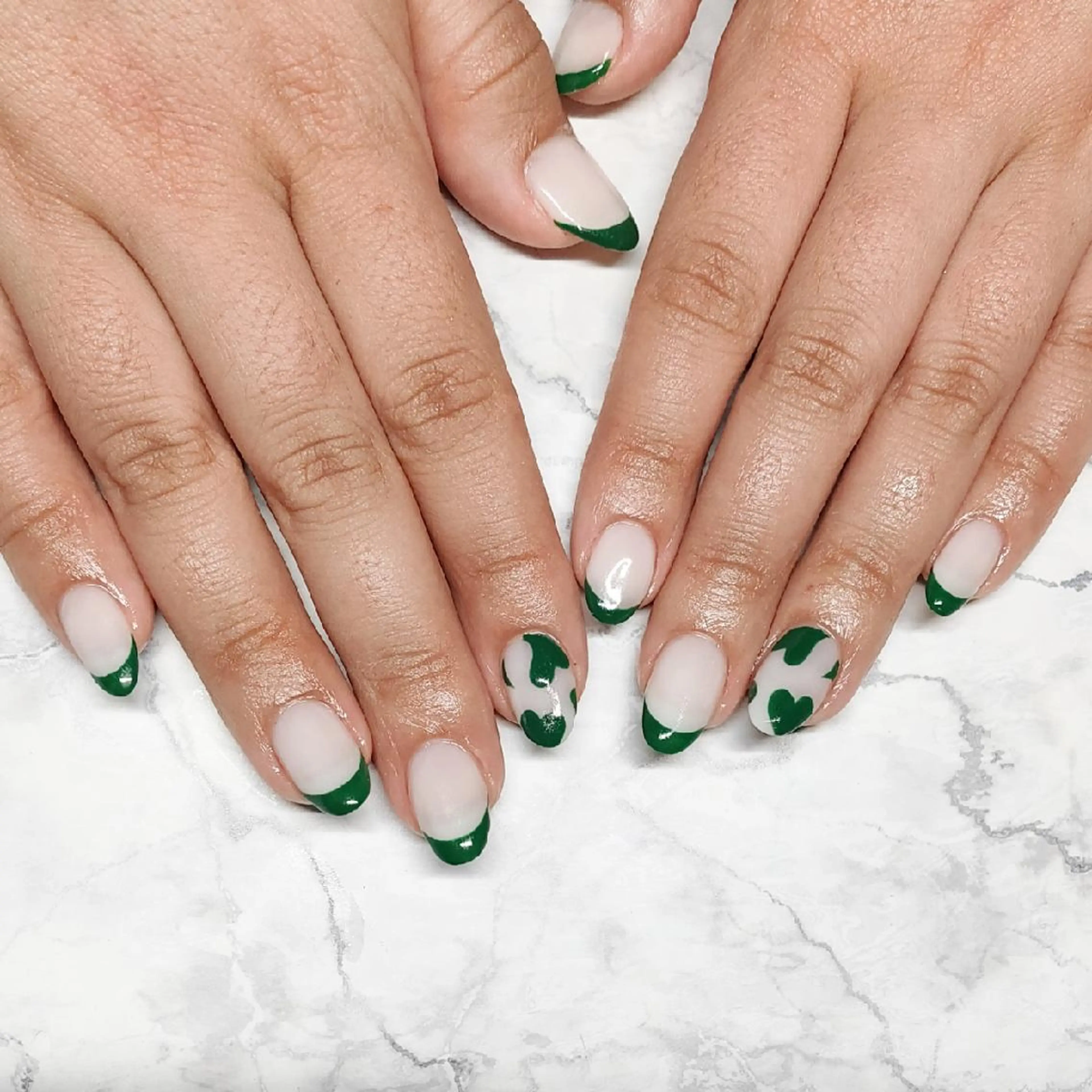 ネイル ハンドネイル ハンドケア private nailsalonのネイルデザイン