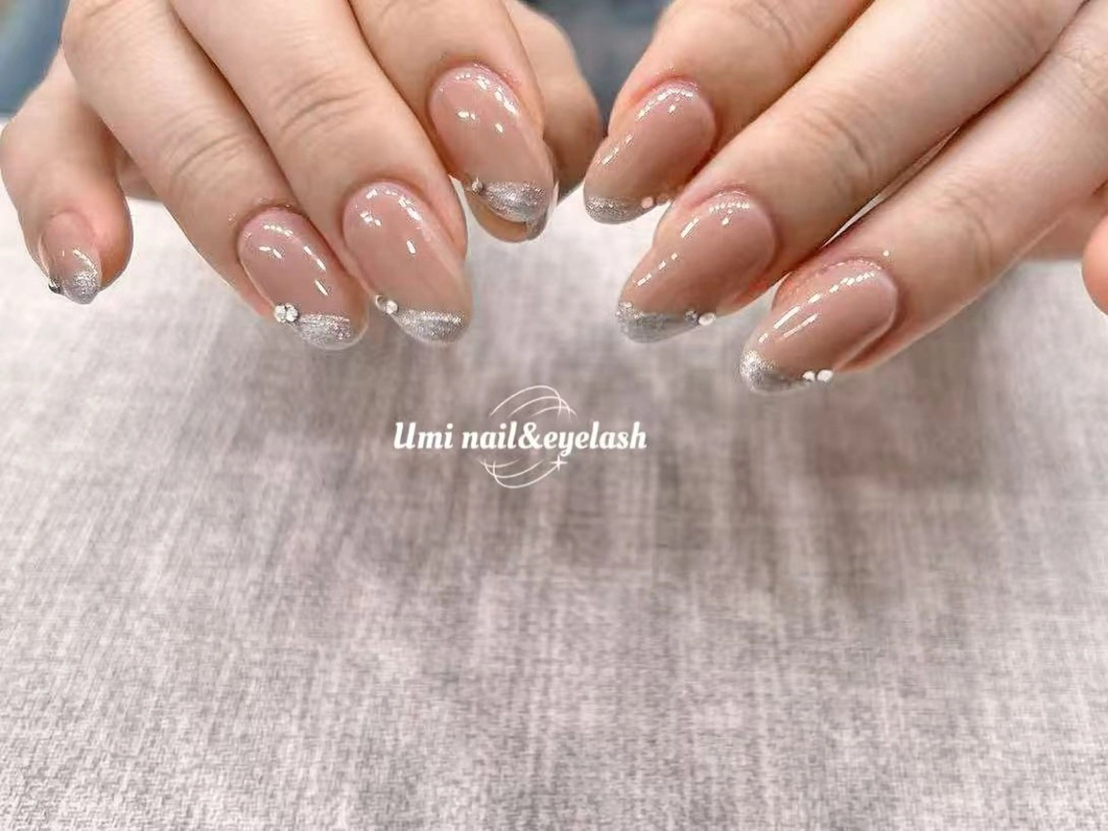 ネイル U miのネイルデザイン