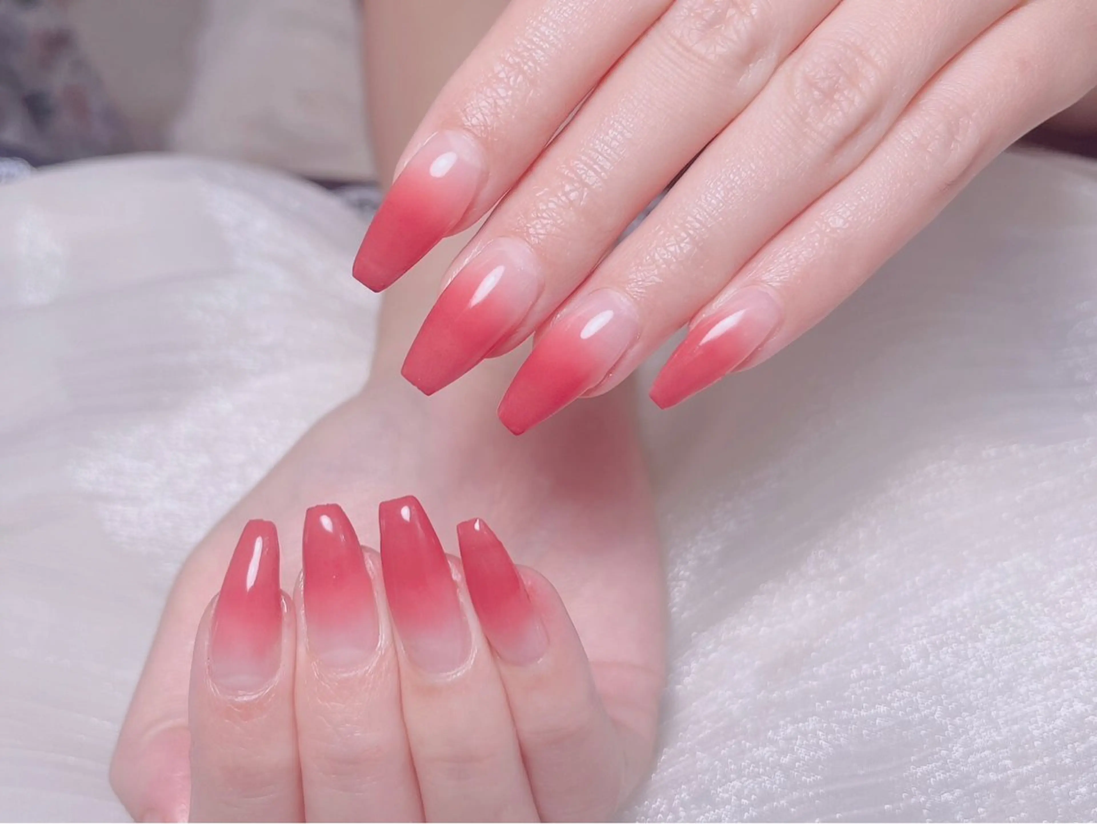 ネイル ハンドネイル ネイルサロン KARIのネイルデザイン