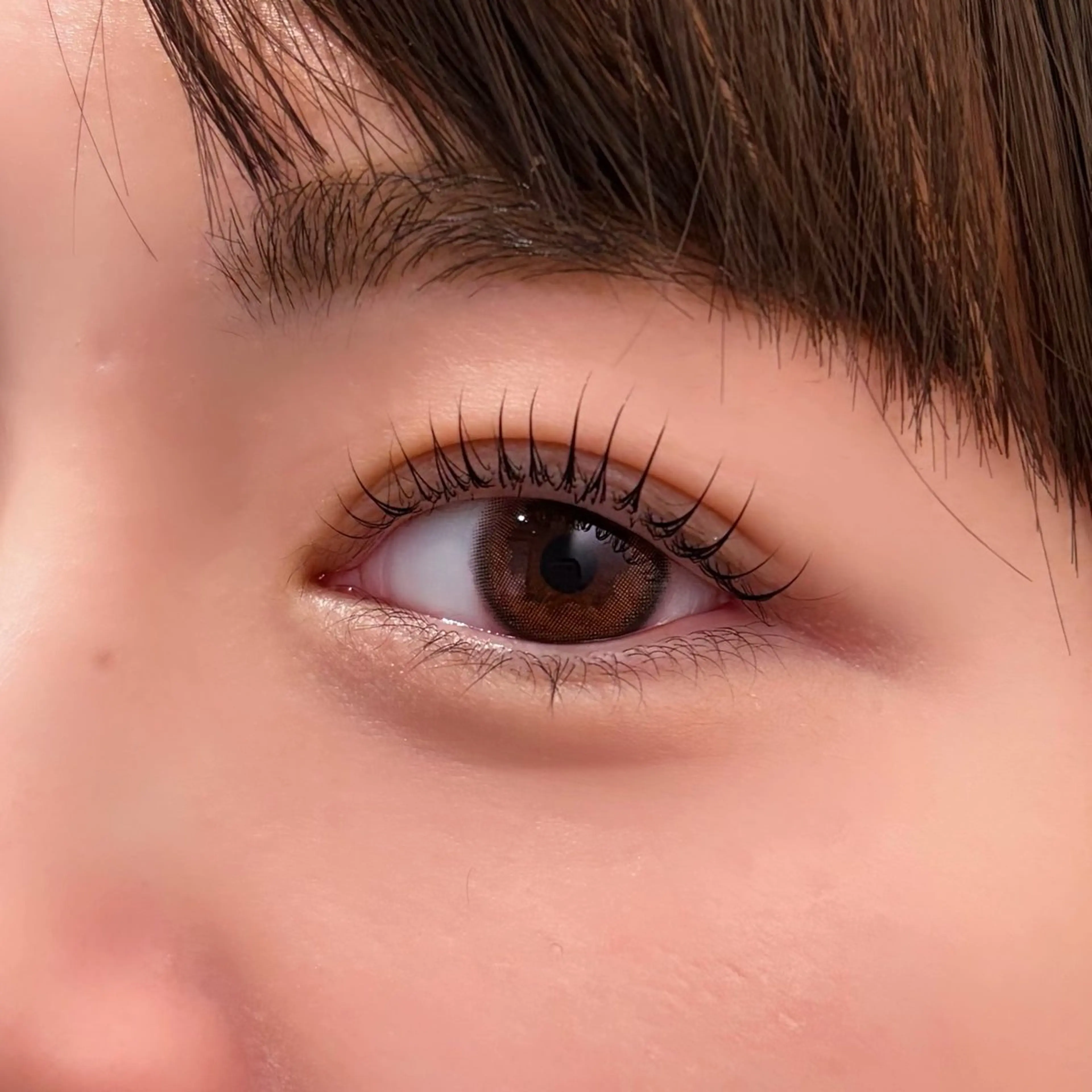 マツエク・マツパ 一重×まつ毛パーマ マツパ Tidi【ティディ】所属・Tidi mizuhoのマツエク・マツパデザイン