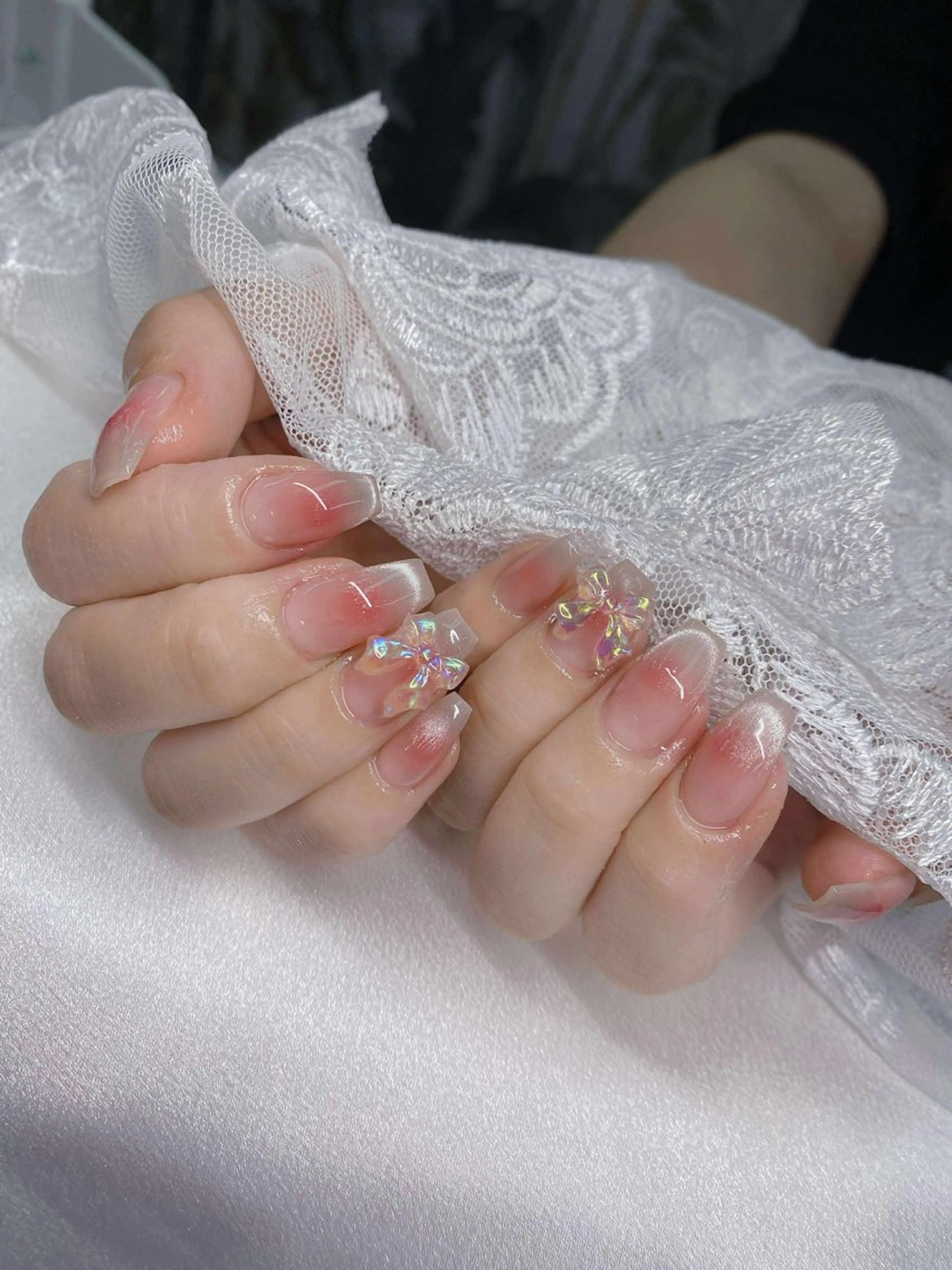 ネイル Sora Nailのネイルデザイン