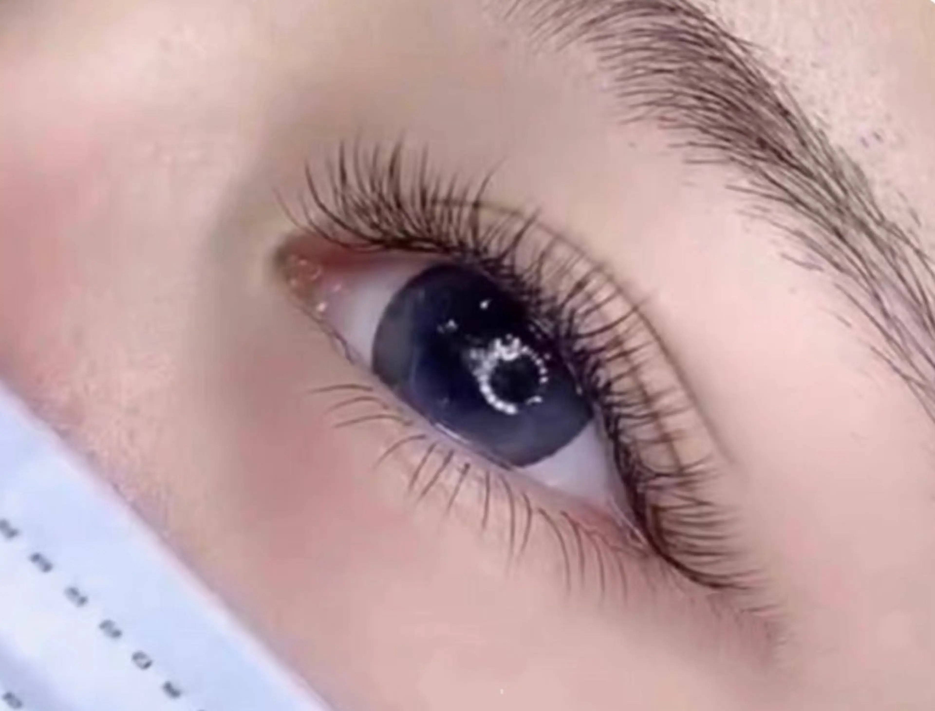 マツエク・マツパ EYE Missのマツエク・マツパデザイン