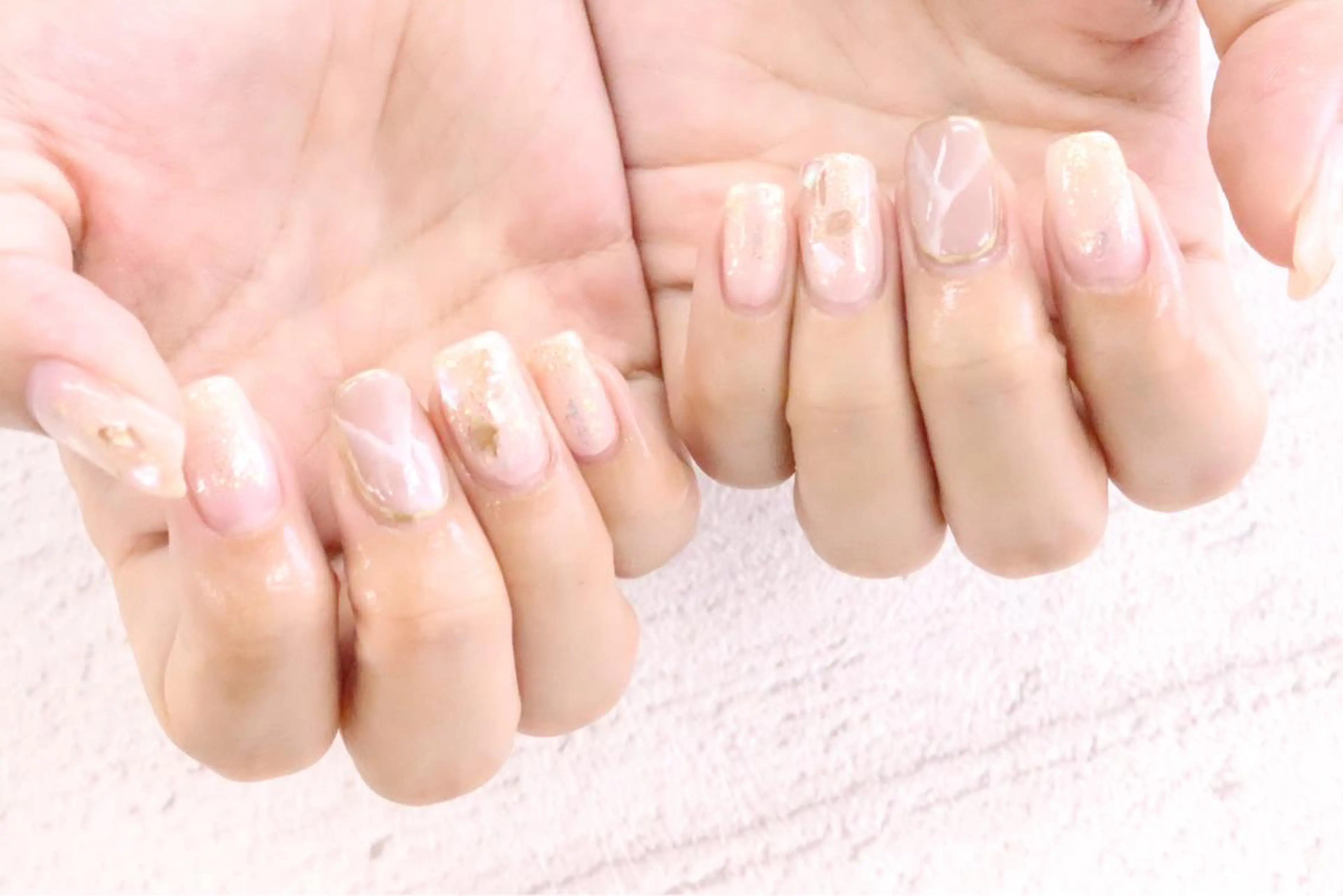 ネイル Dolce.Nail 柏店のネイルデザイン