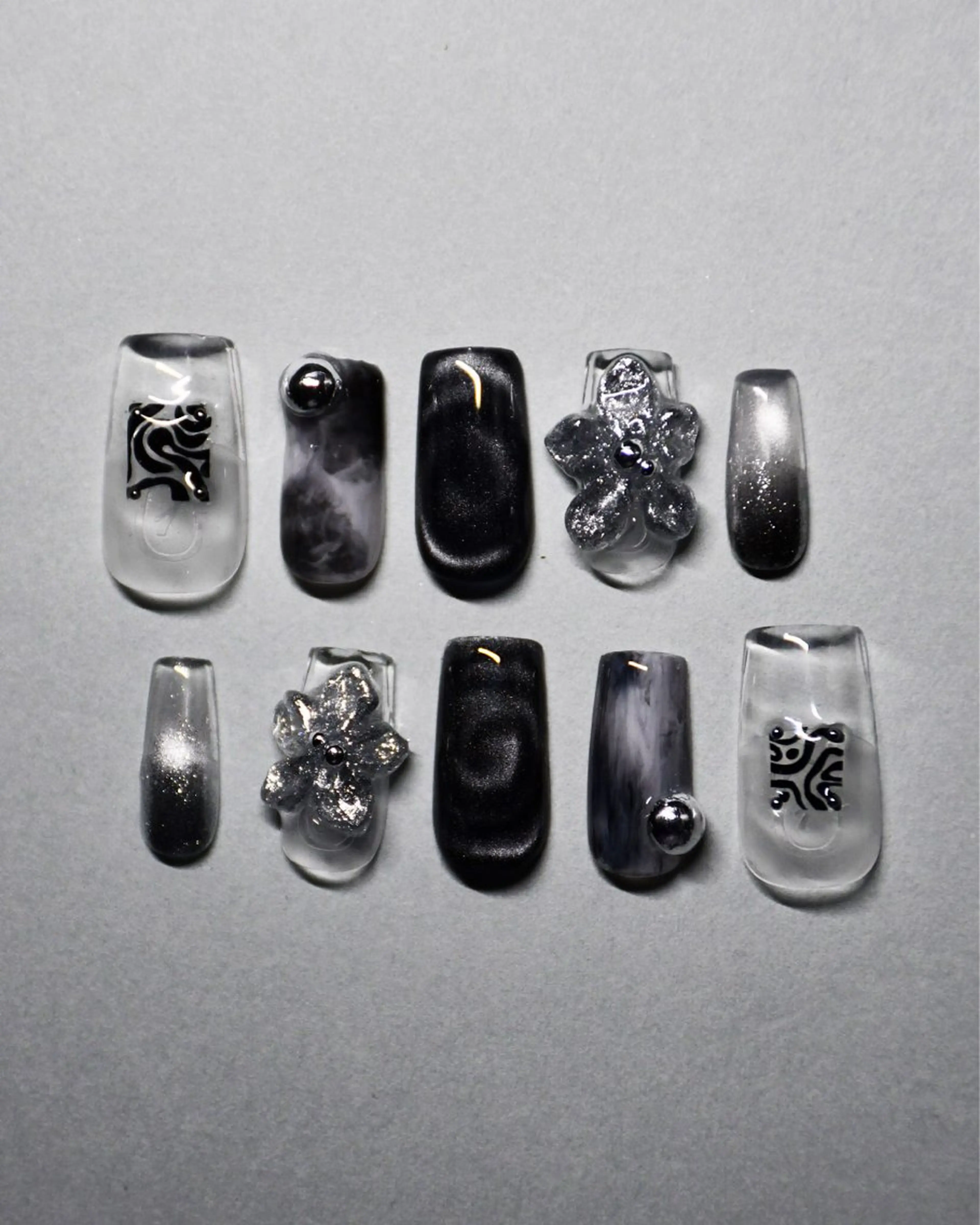 ネイル ジェルネイル ネイルチップ 眉＆ネイルサロン 【とらんて】の眉毛・アイブロウイメージ